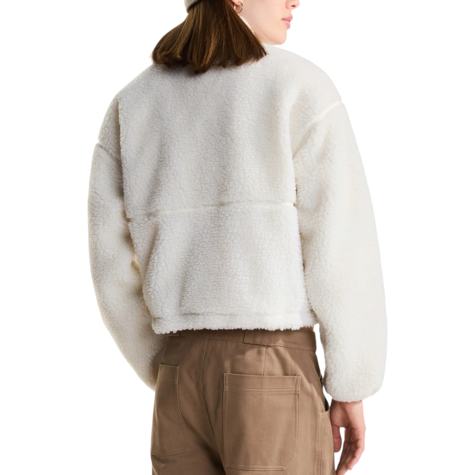 THE NORTH FACE JACKET DONNA
