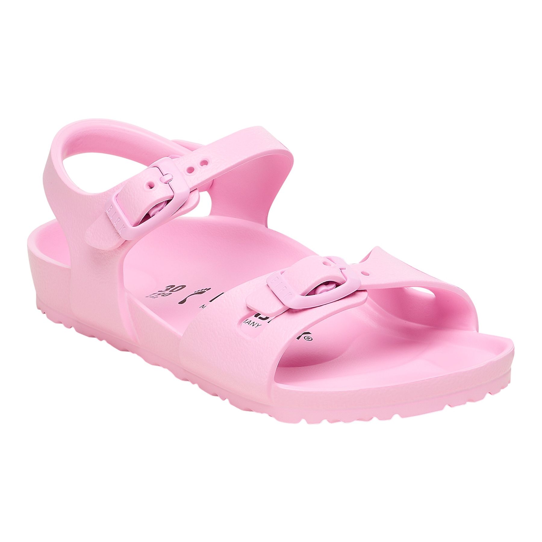 BIRKENSTOCK SANDALI BAMBINA