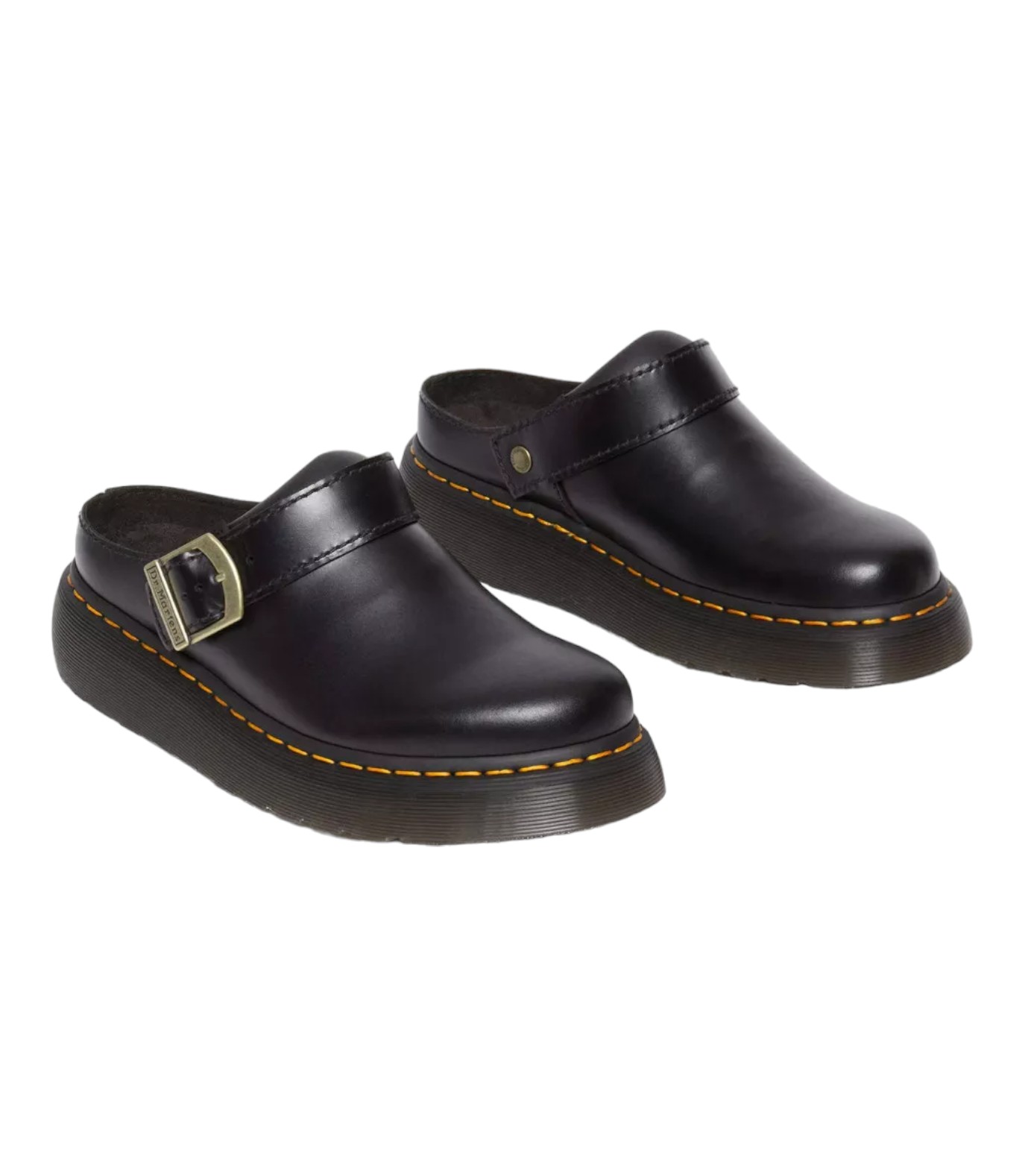 DR. MARTENS SABOT