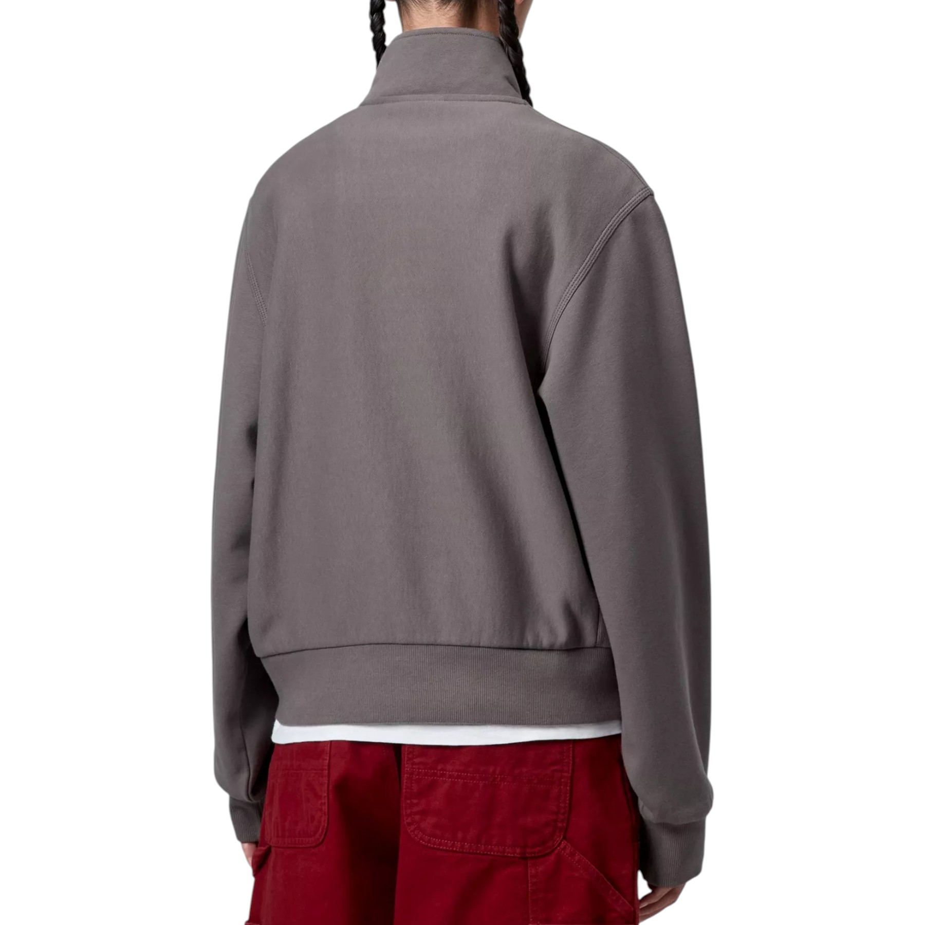 CARHARTT WIP FELPA DONNA
