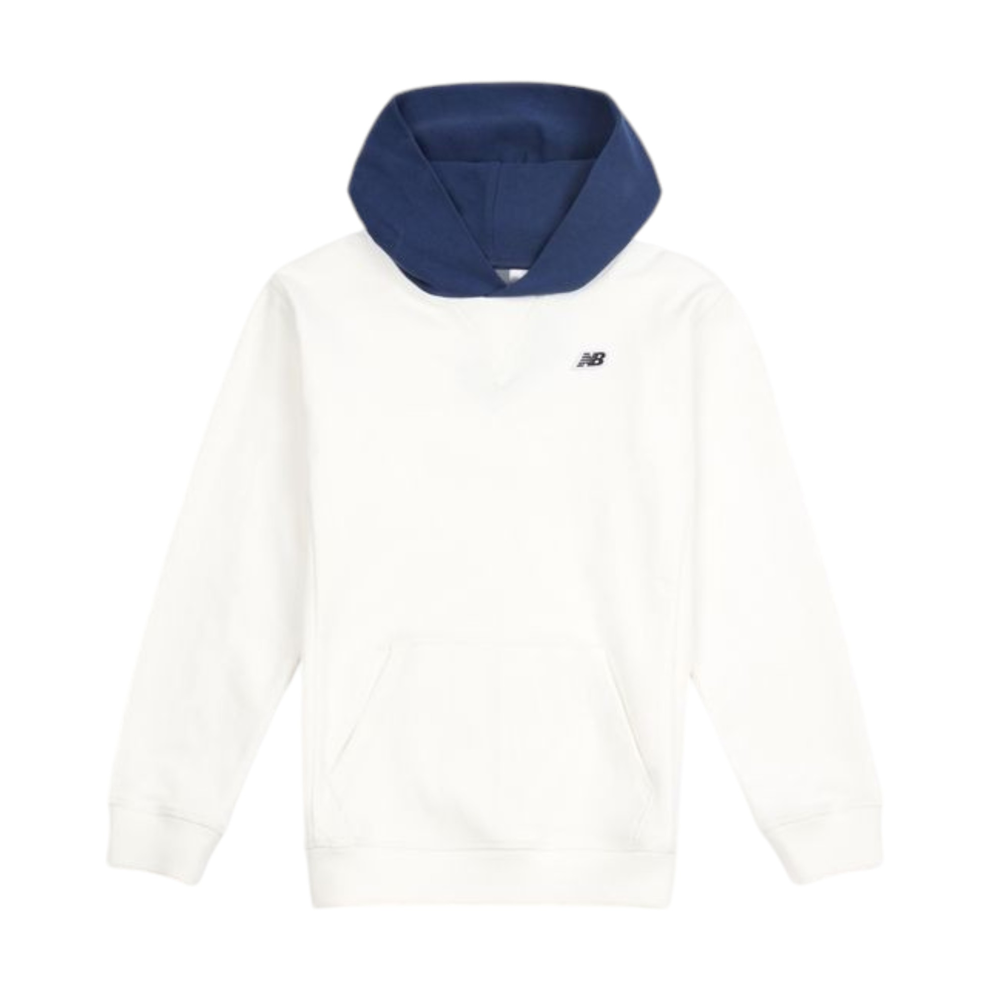 NEW BALANCE FELPA BAMBINO/BAMBINA