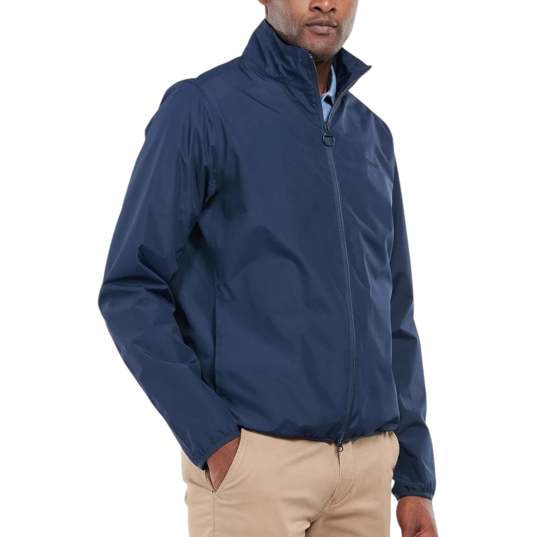 BARBOUR JACKET