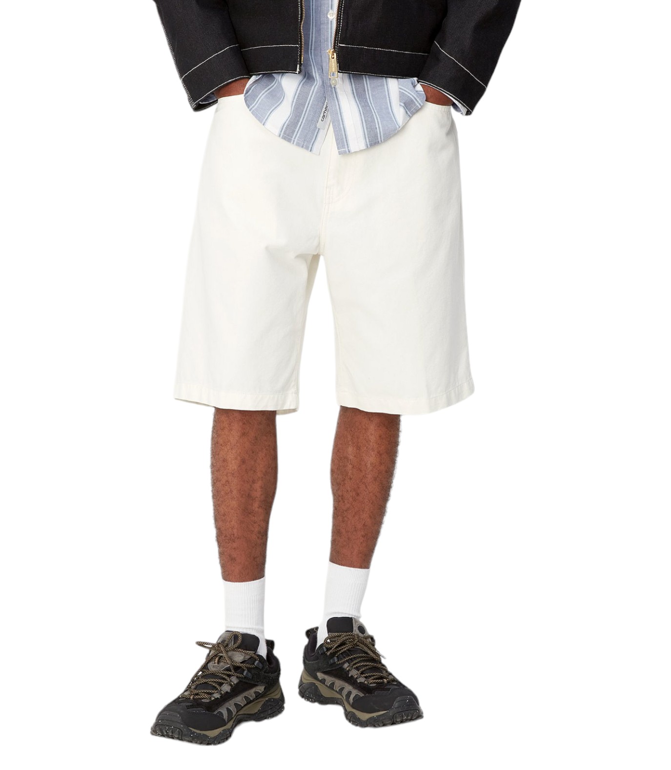 CARHARTT WIP SHORTS