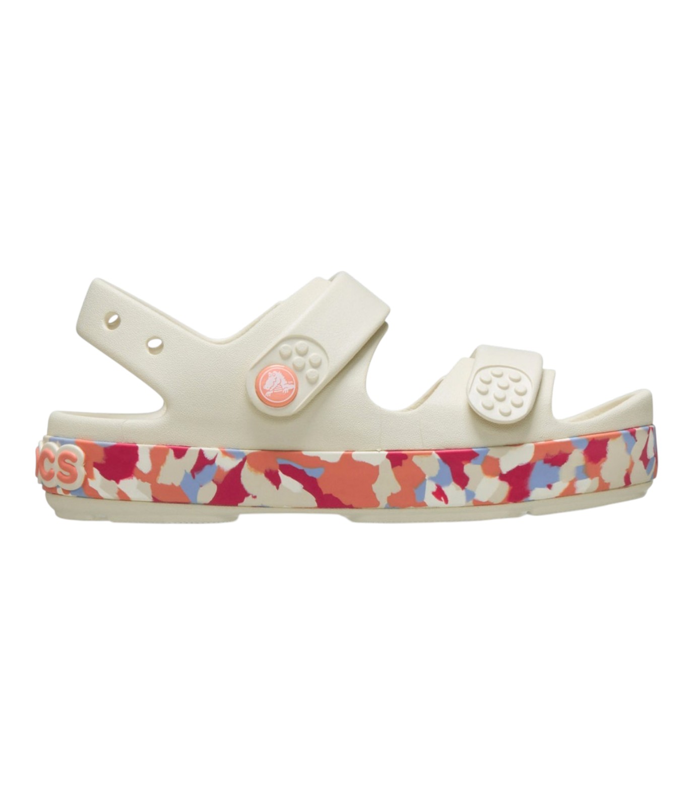 CROCS SANDALO BAMBINO/BAMBINA