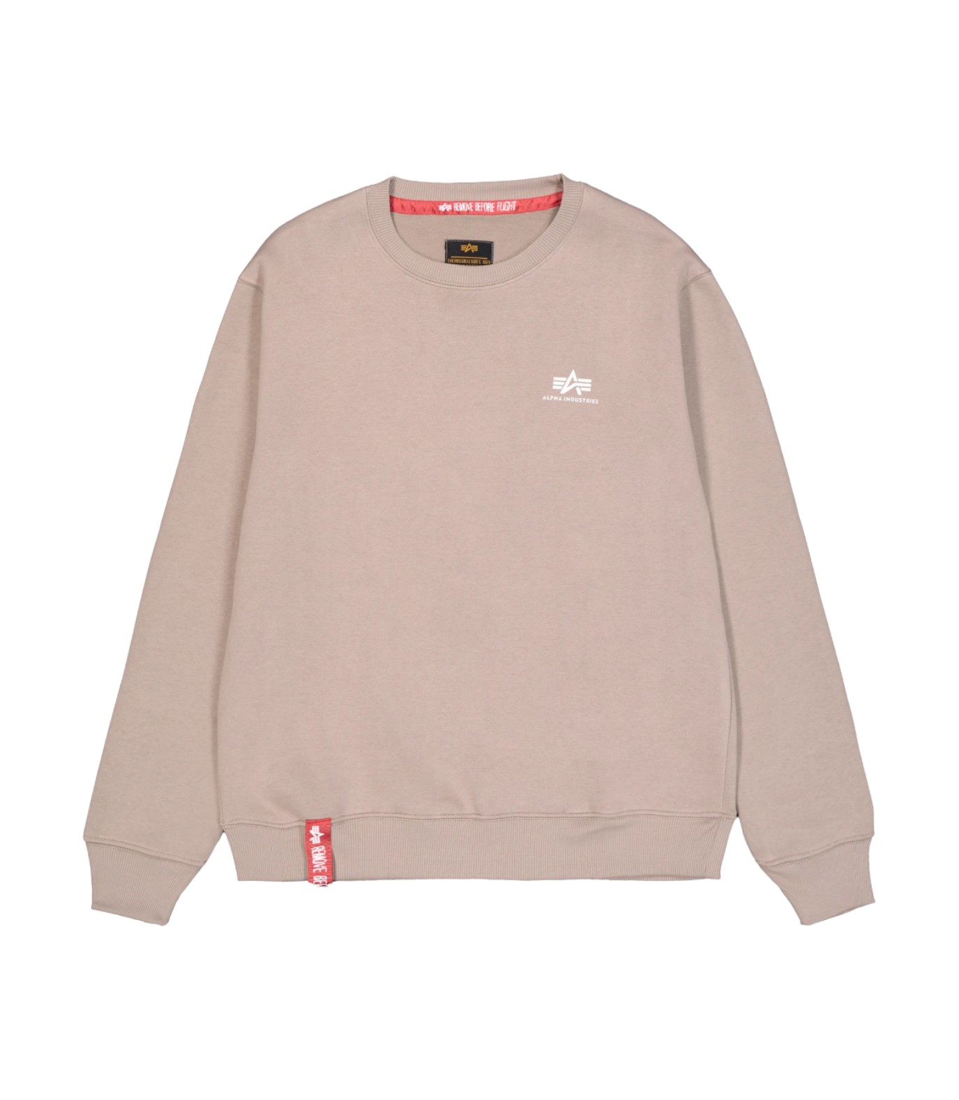 ALPHA INDUSTRIES FELPA
