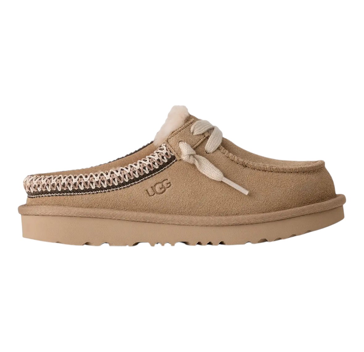 UGG CIABATTA BAMBINO/BAMBINA