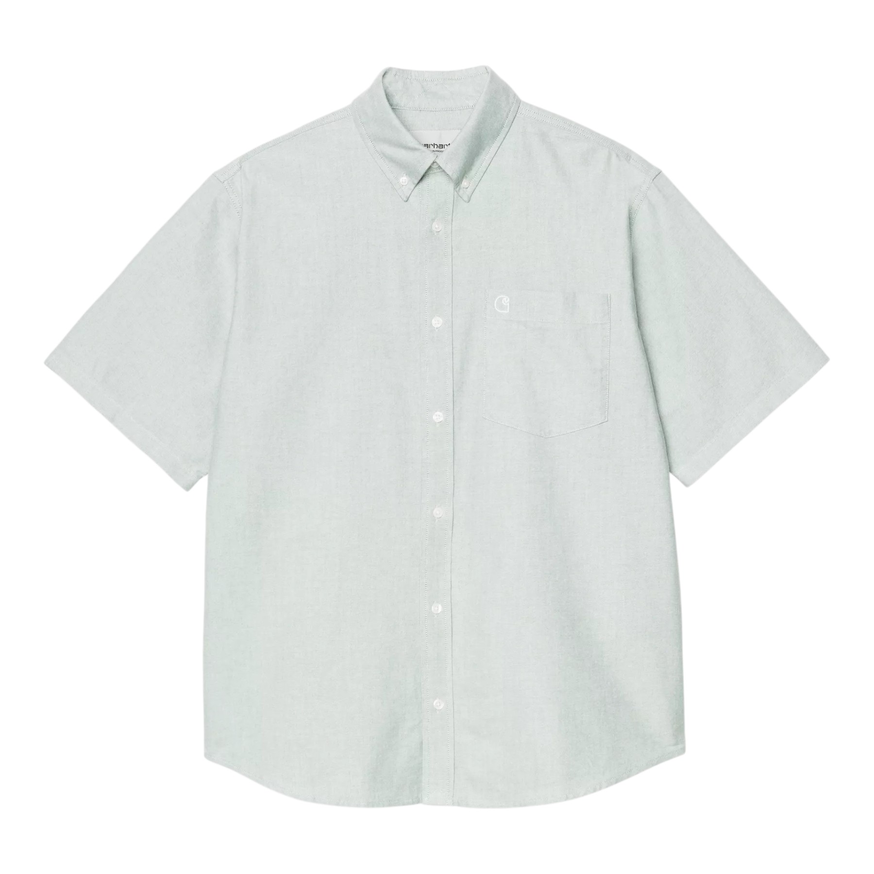 CARHARTT WIP CAMICIA