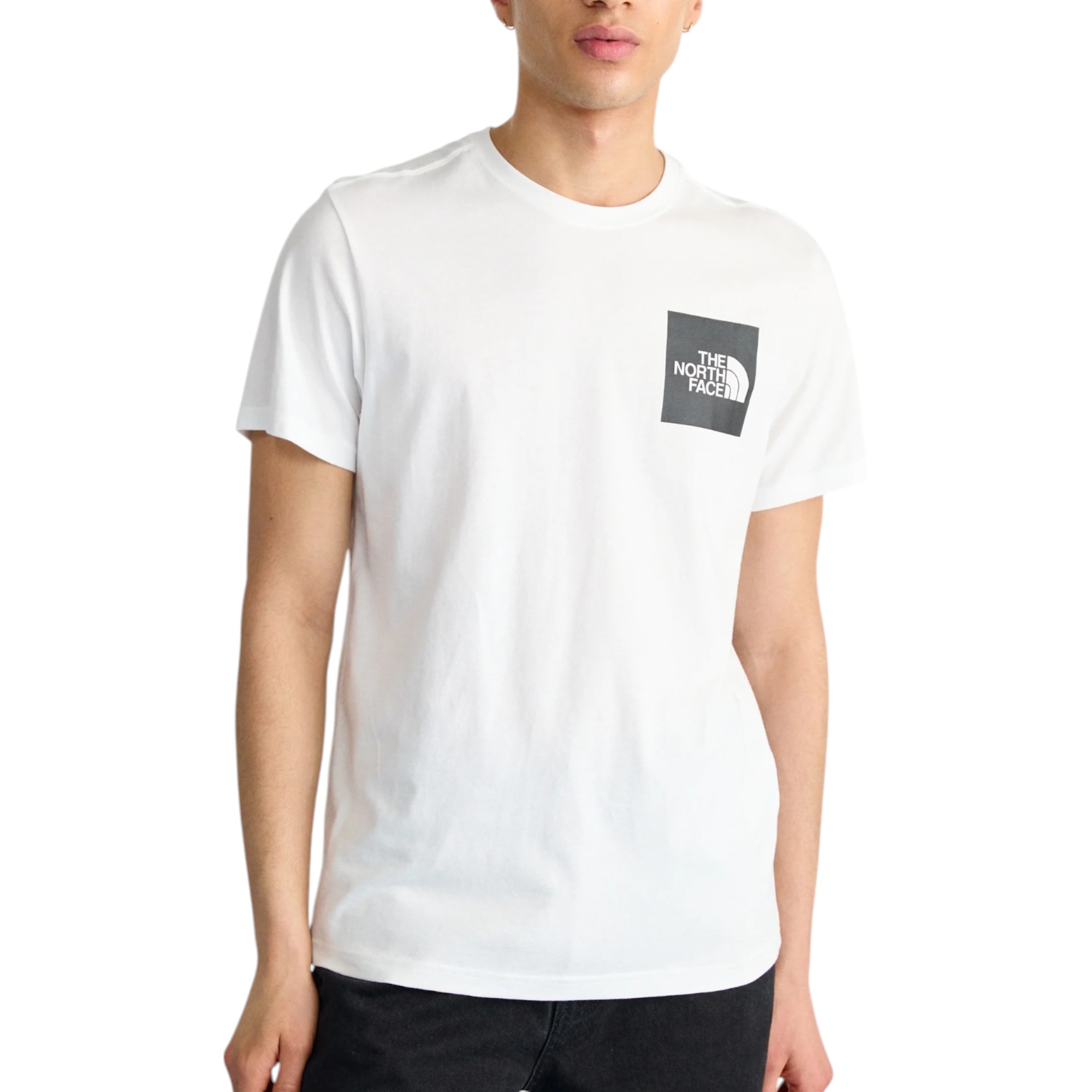 THE NORTH FACE T-SHIRT