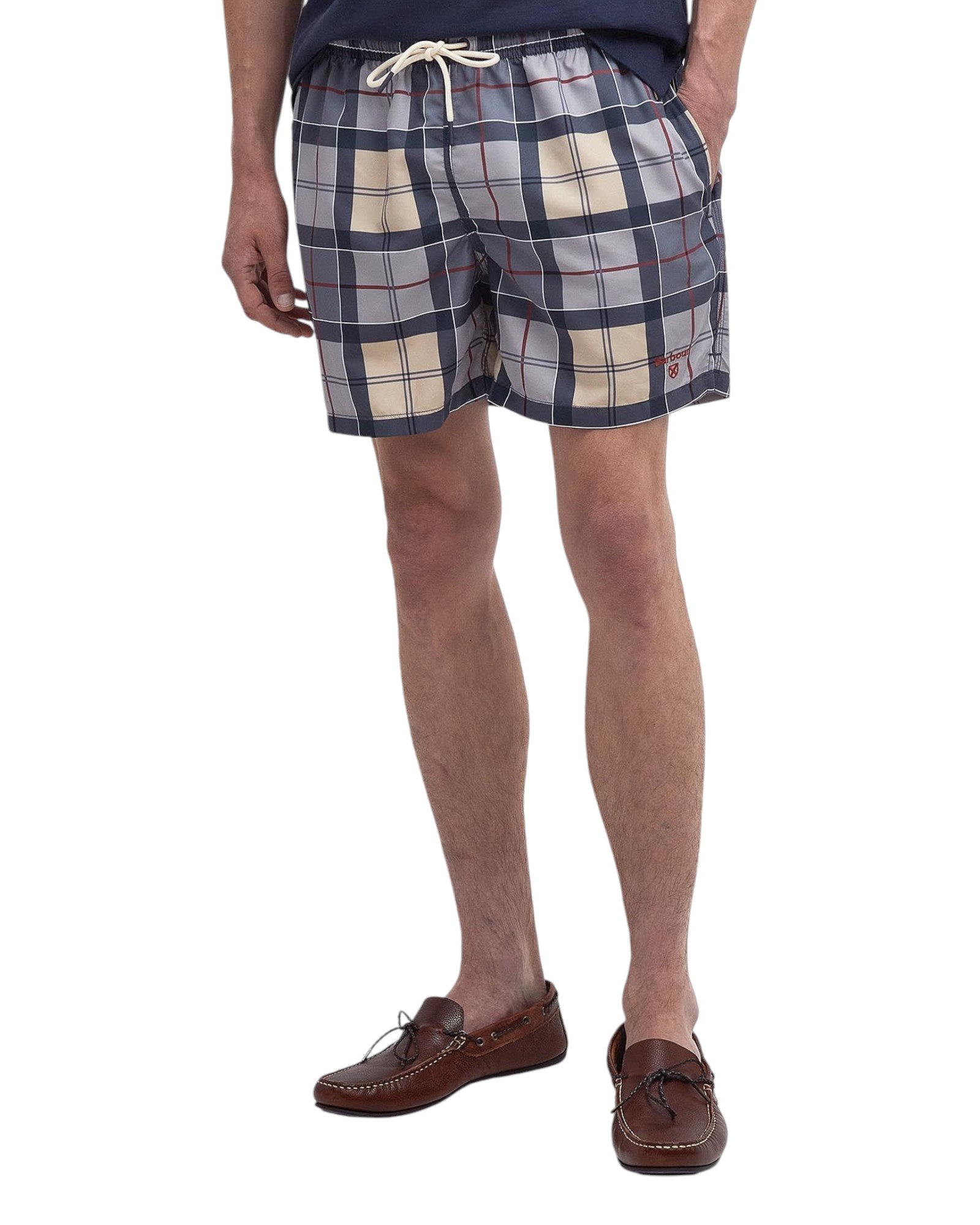 BARBOUR COSTUME
