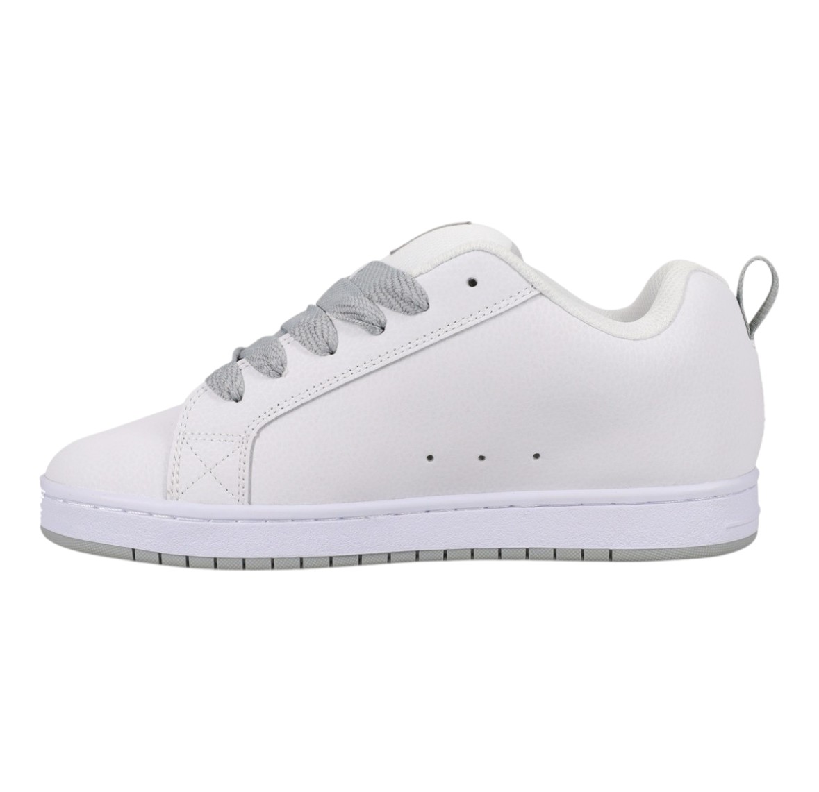 DC SHOES SNEAKERS UNISEX
