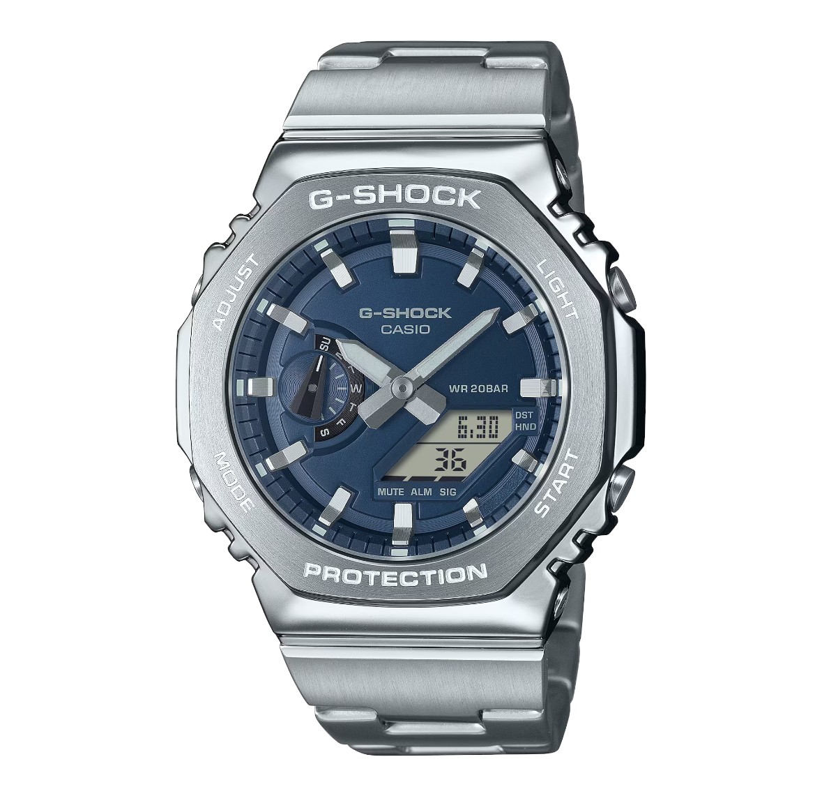G-SHOCK OROLOGIO UNISEX