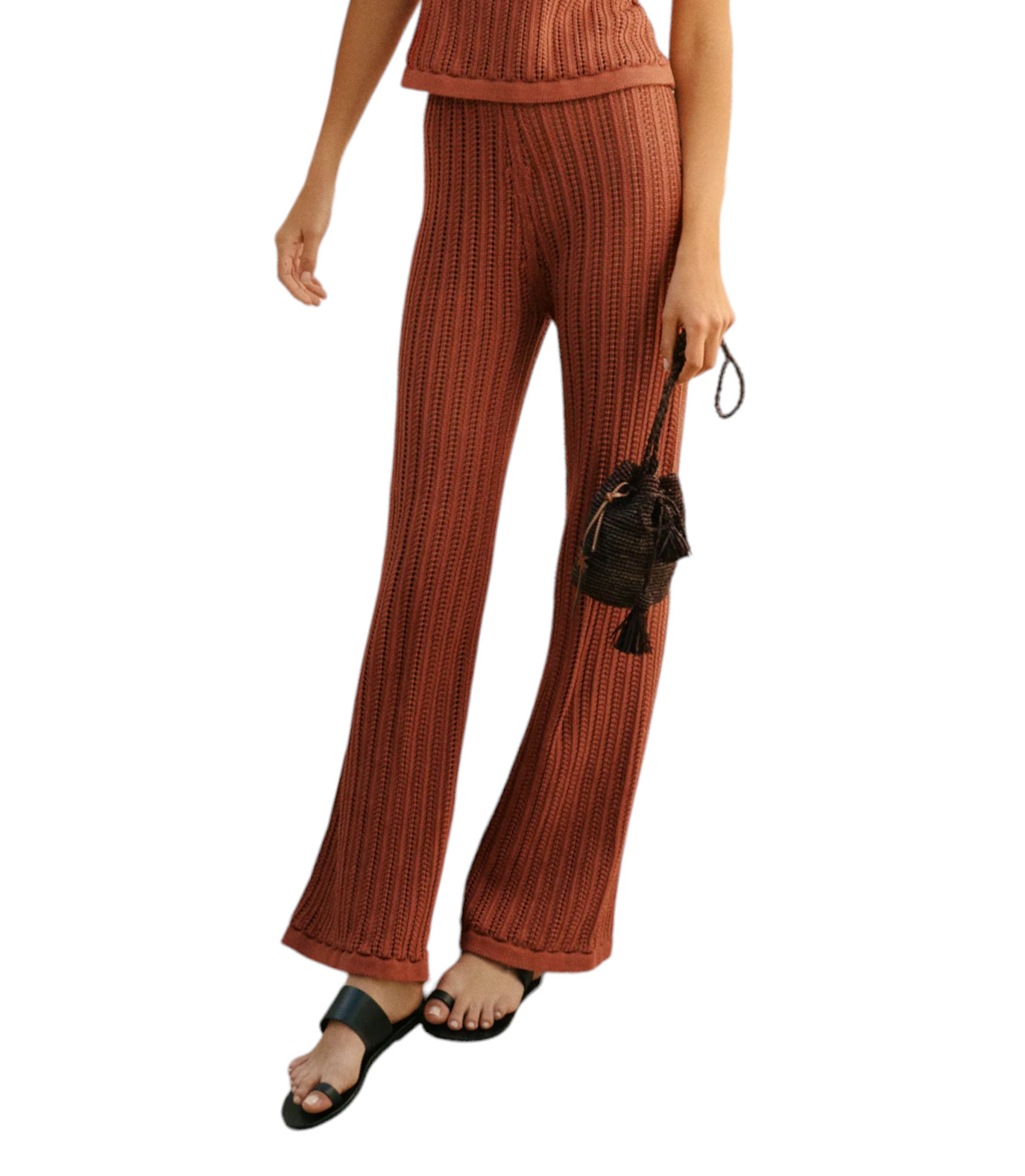 MANEBI PANTALONE DONNA