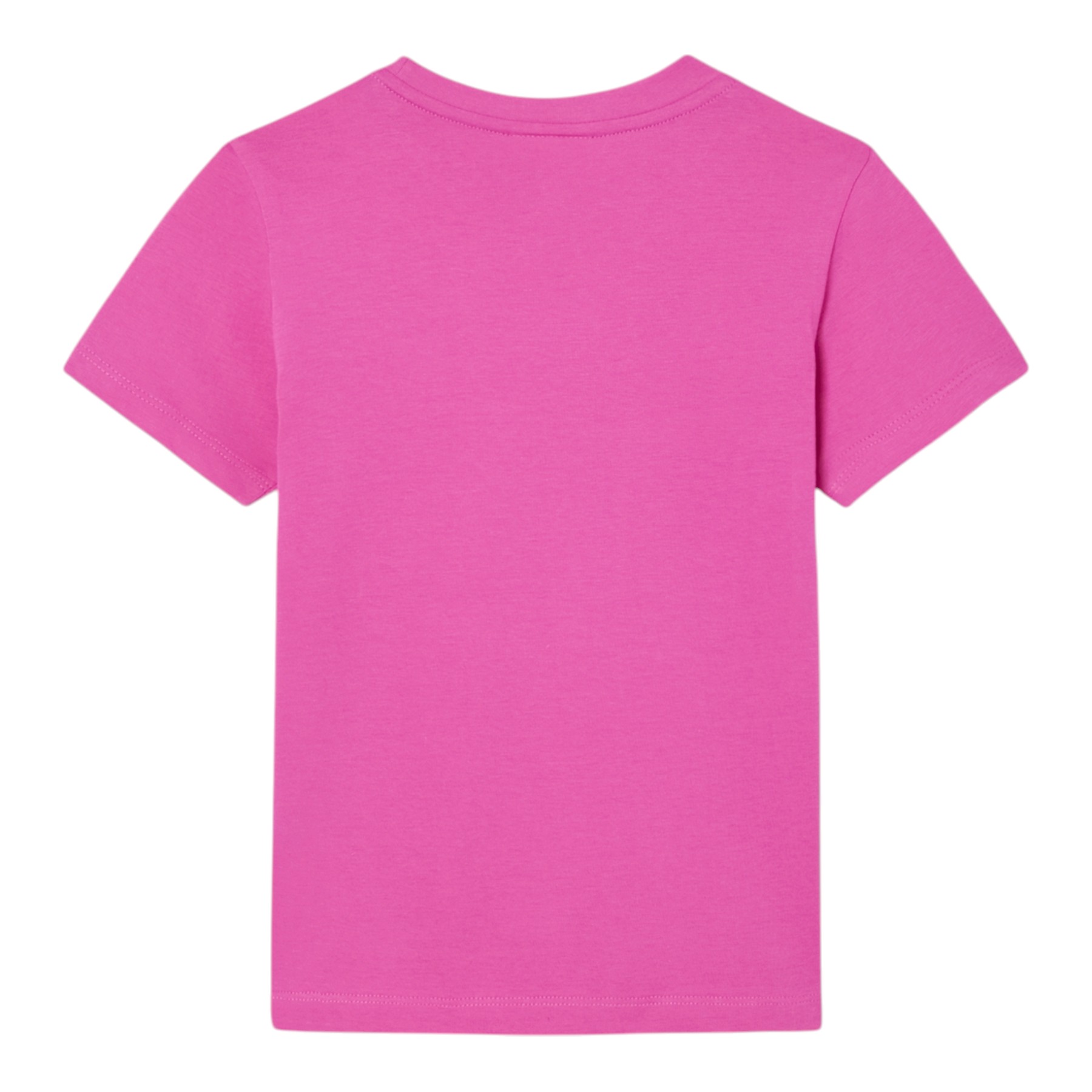 LACOSTE T-SHIRT BAMBINO/BAMBINA