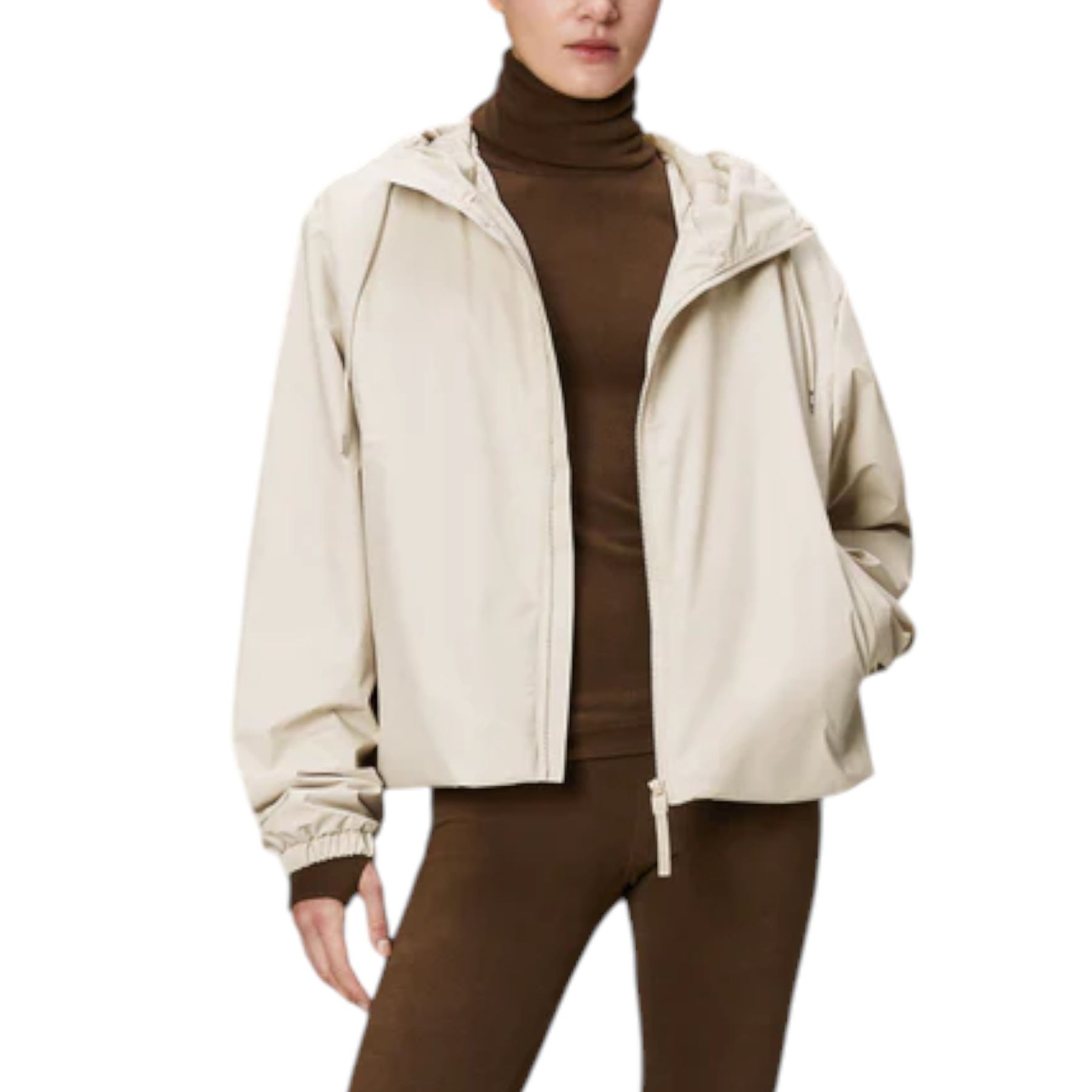 RAINS JACKET UNISEX