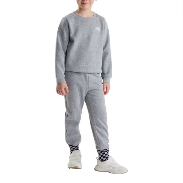 THE NORTH FACE SET BAMBINO/BAMBINA