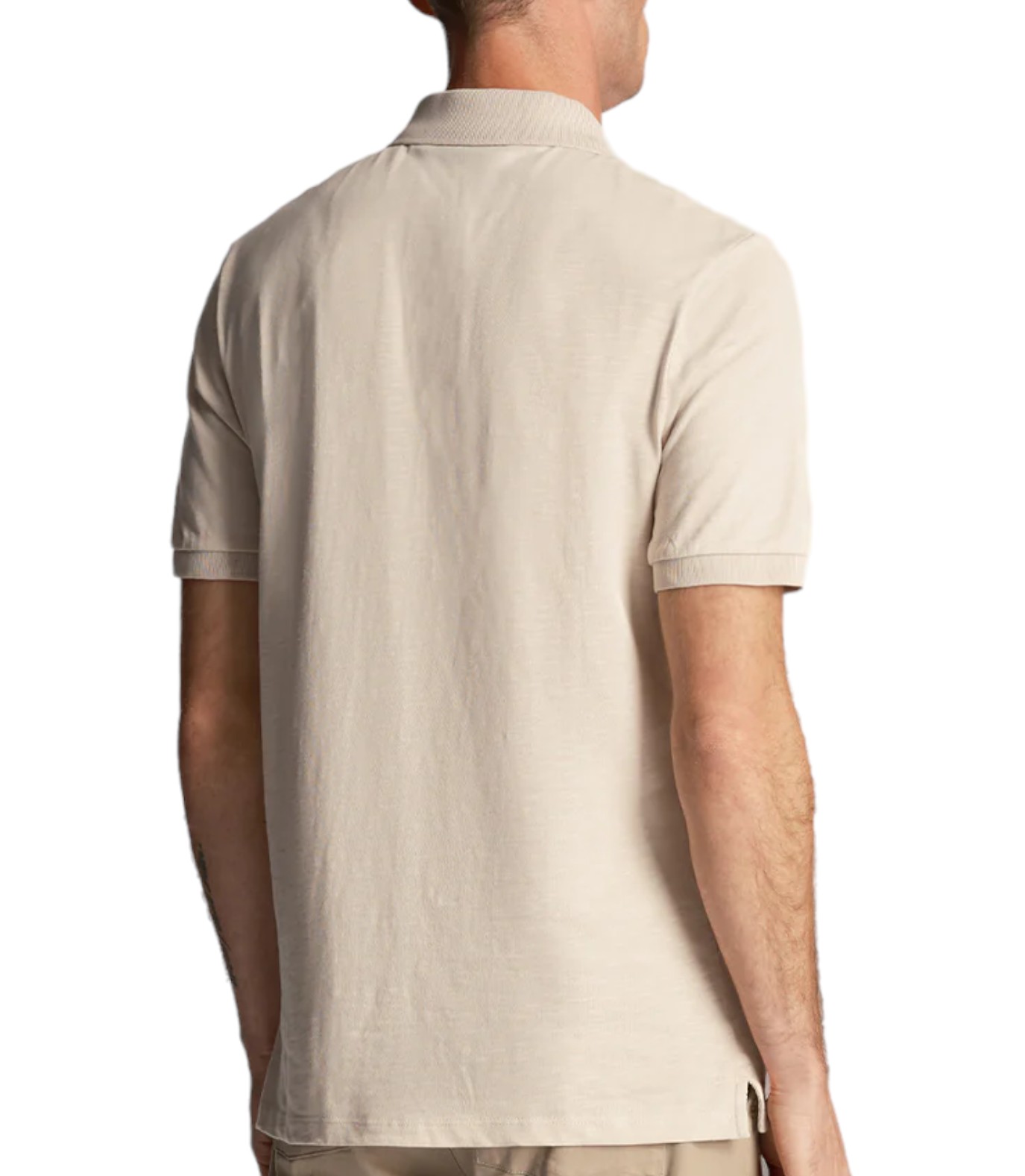 LYLE & SCOTT POLO