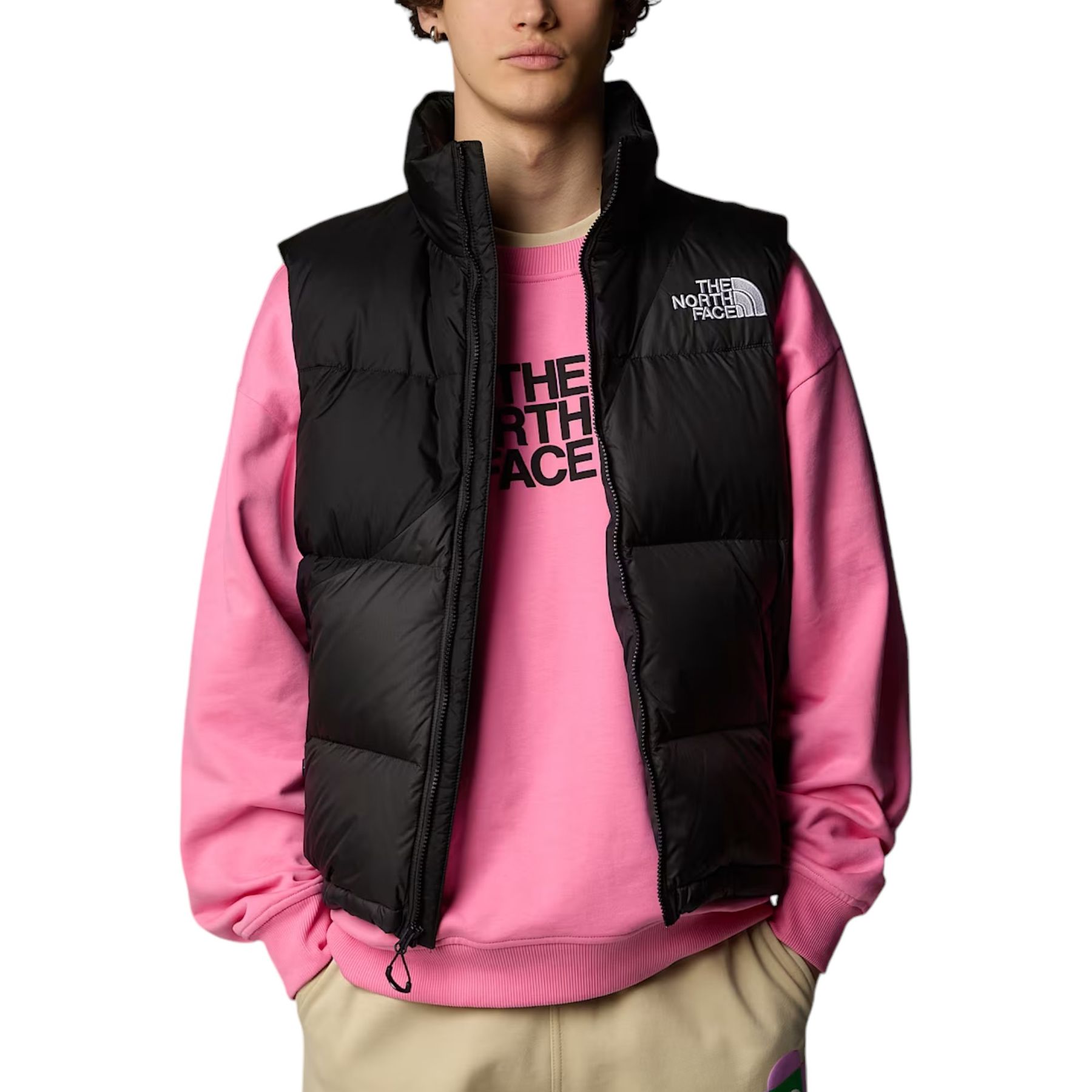 THE NORTH FACE JACKET