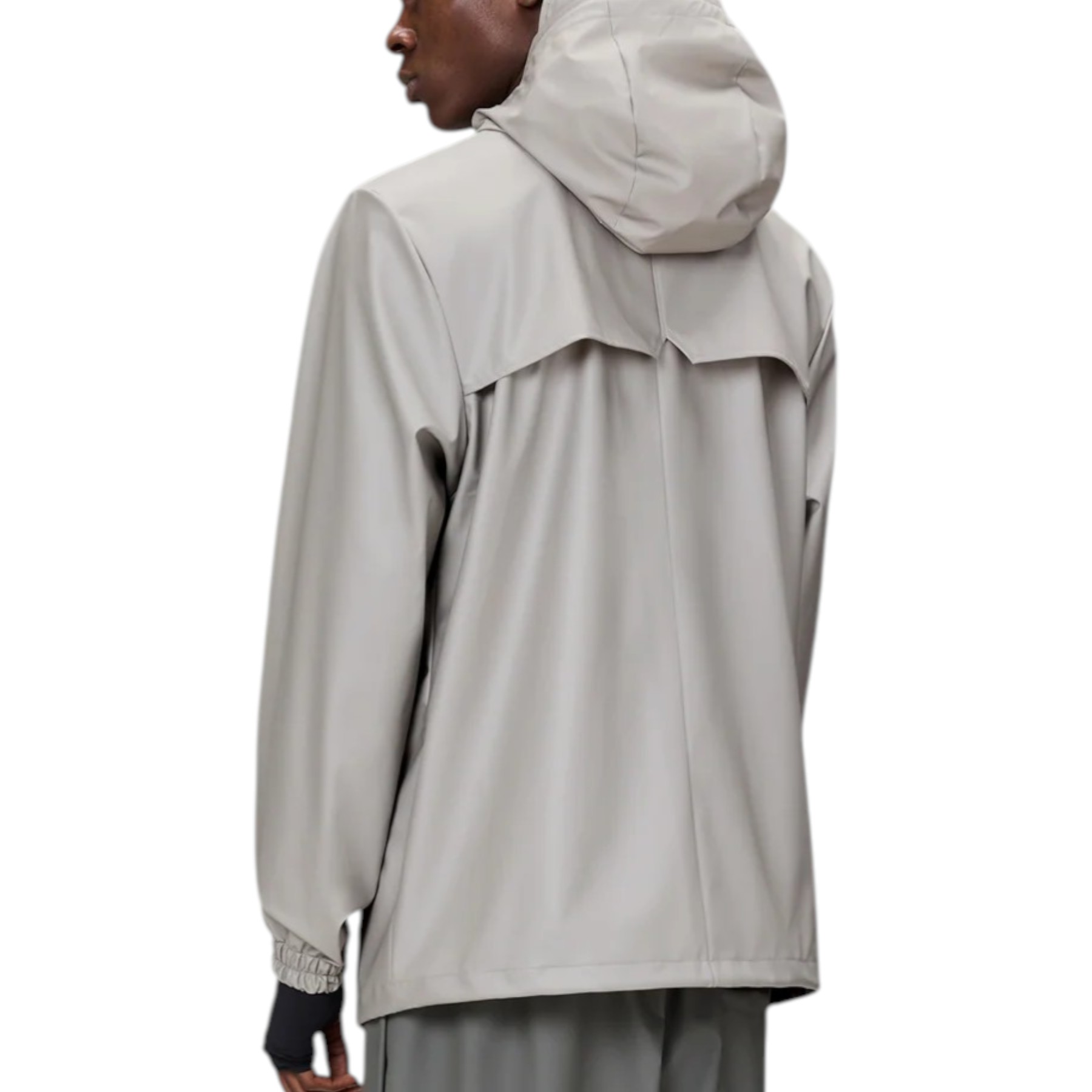 RAINS JACKET Uomo