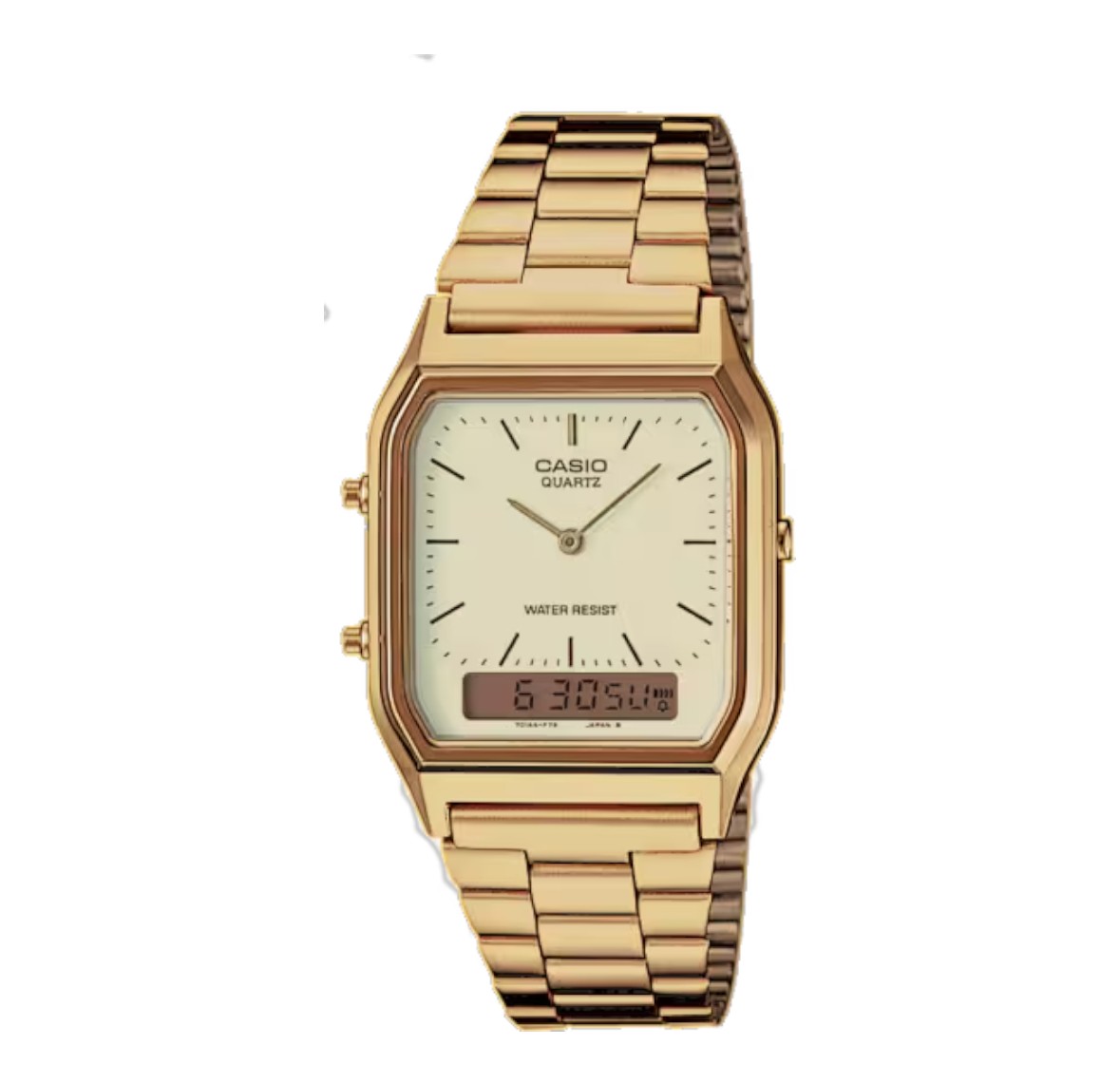 CASIO OROLOGIO UNISEX