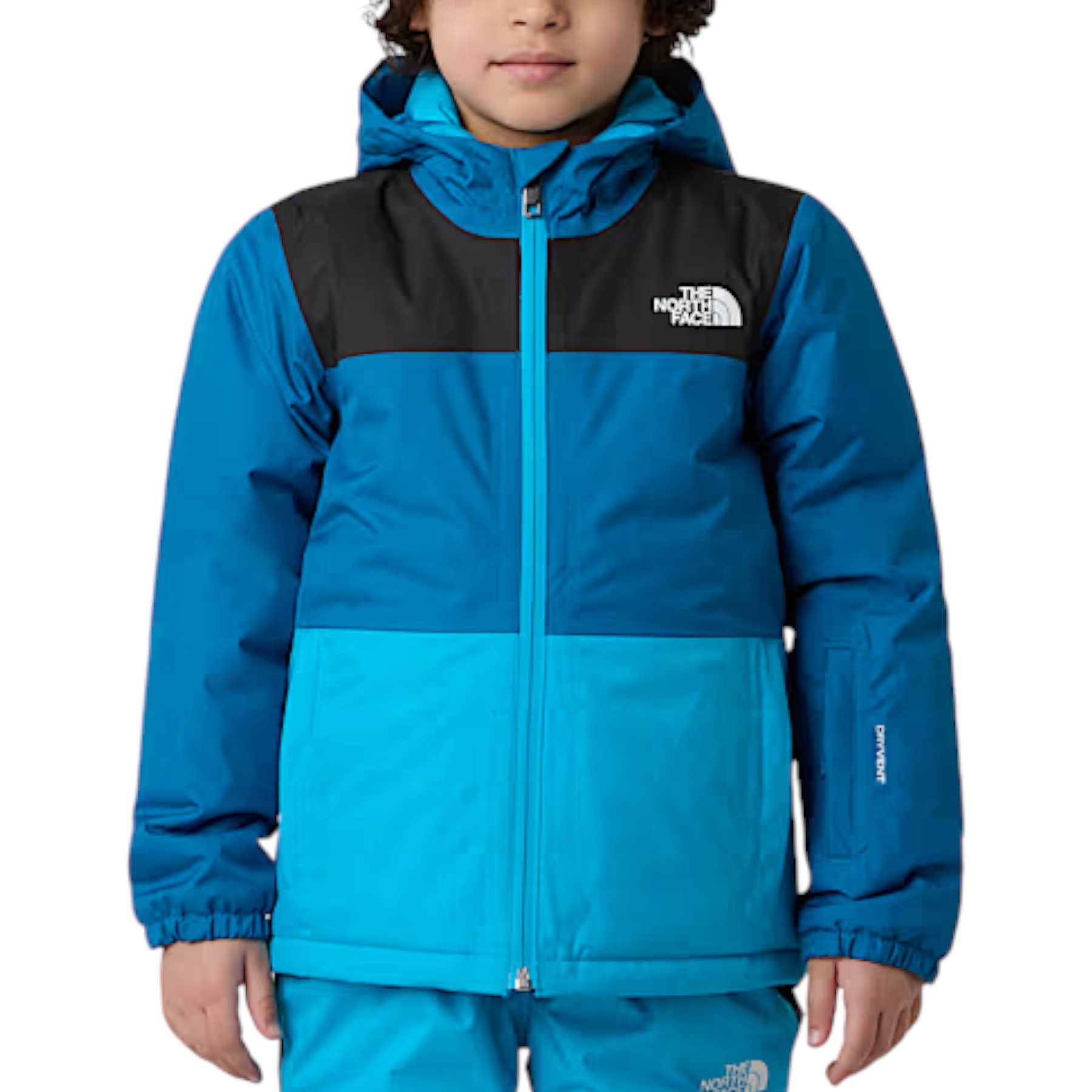 THE NORTH FACE GIACCA BAMBINO/BAMBINA