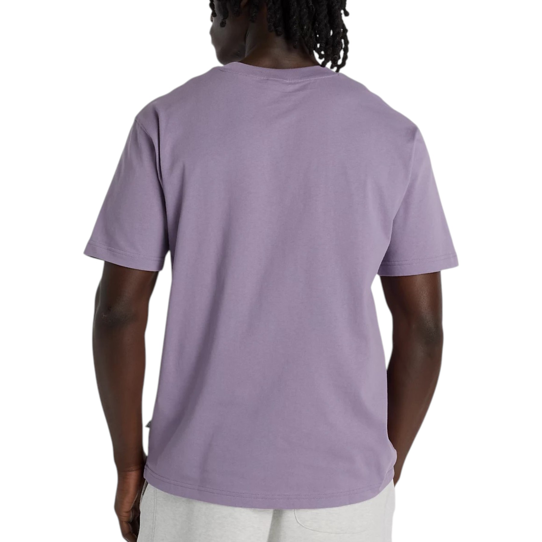 NEW BALANCE T-SHIRTS