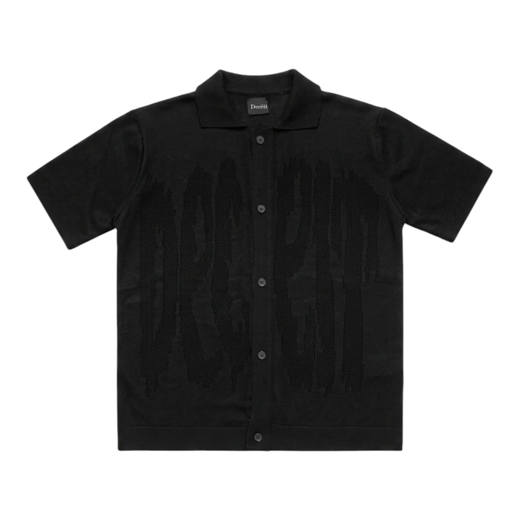 DECĒIT CAMICIA