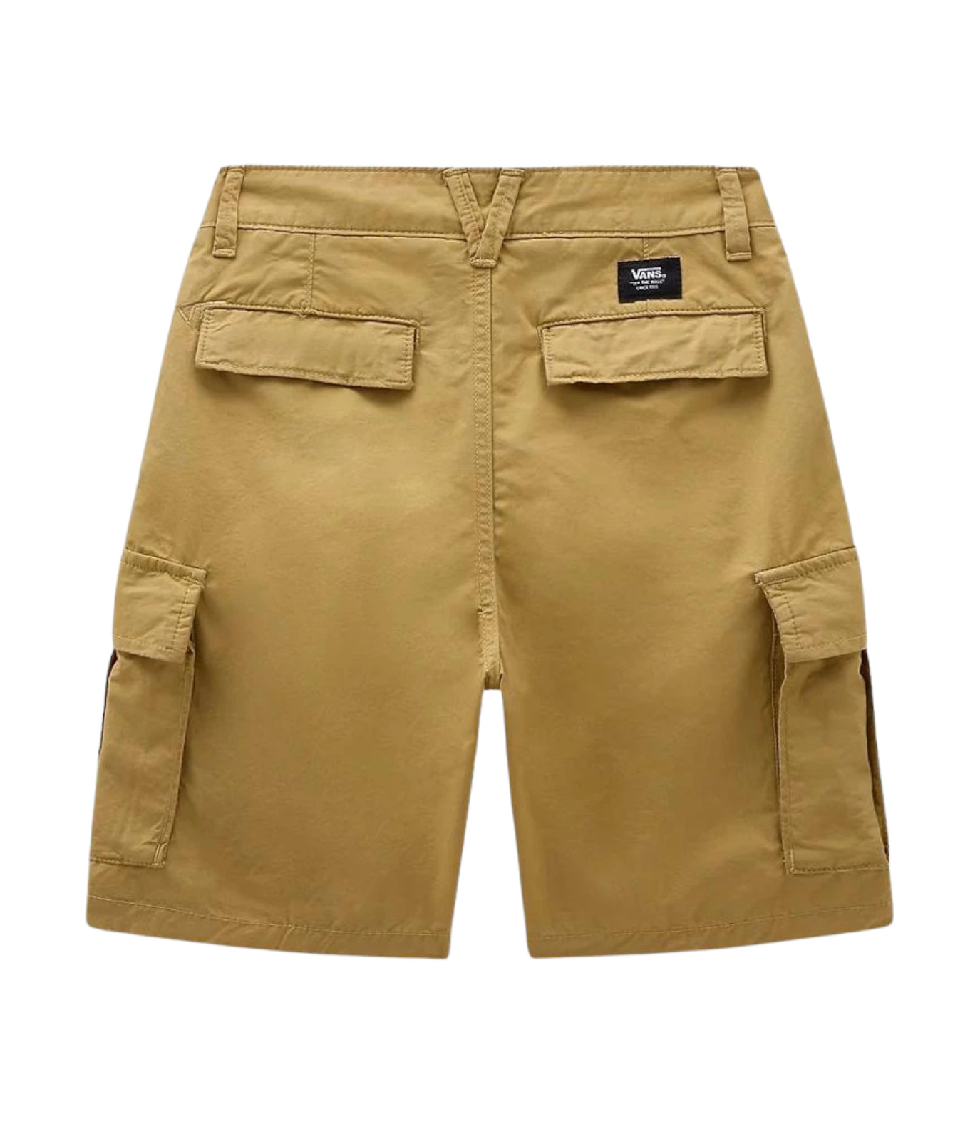 VANS CARGO SHORT BAMBINO