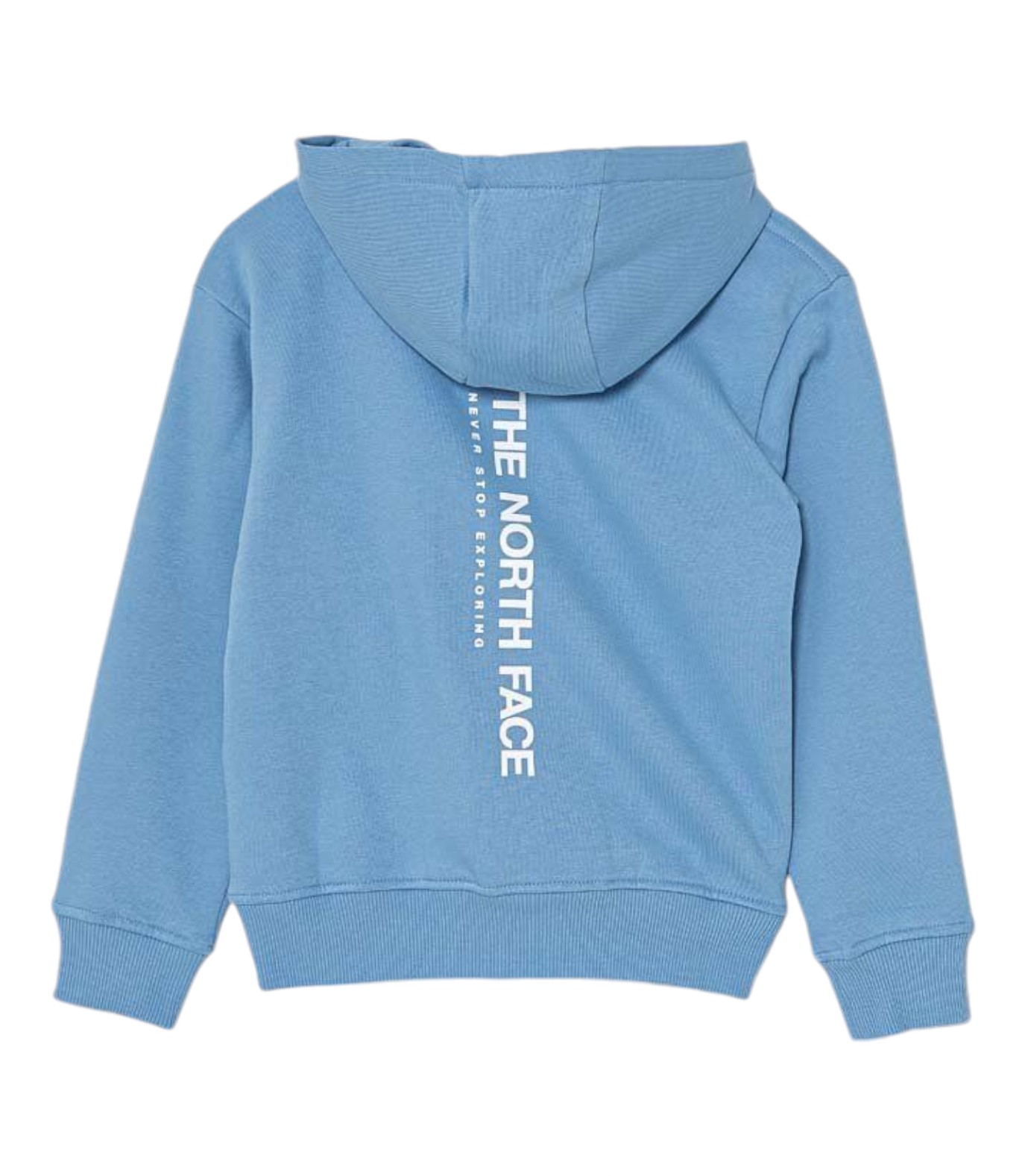 THE NORTH FACE FELPA BAMBINA