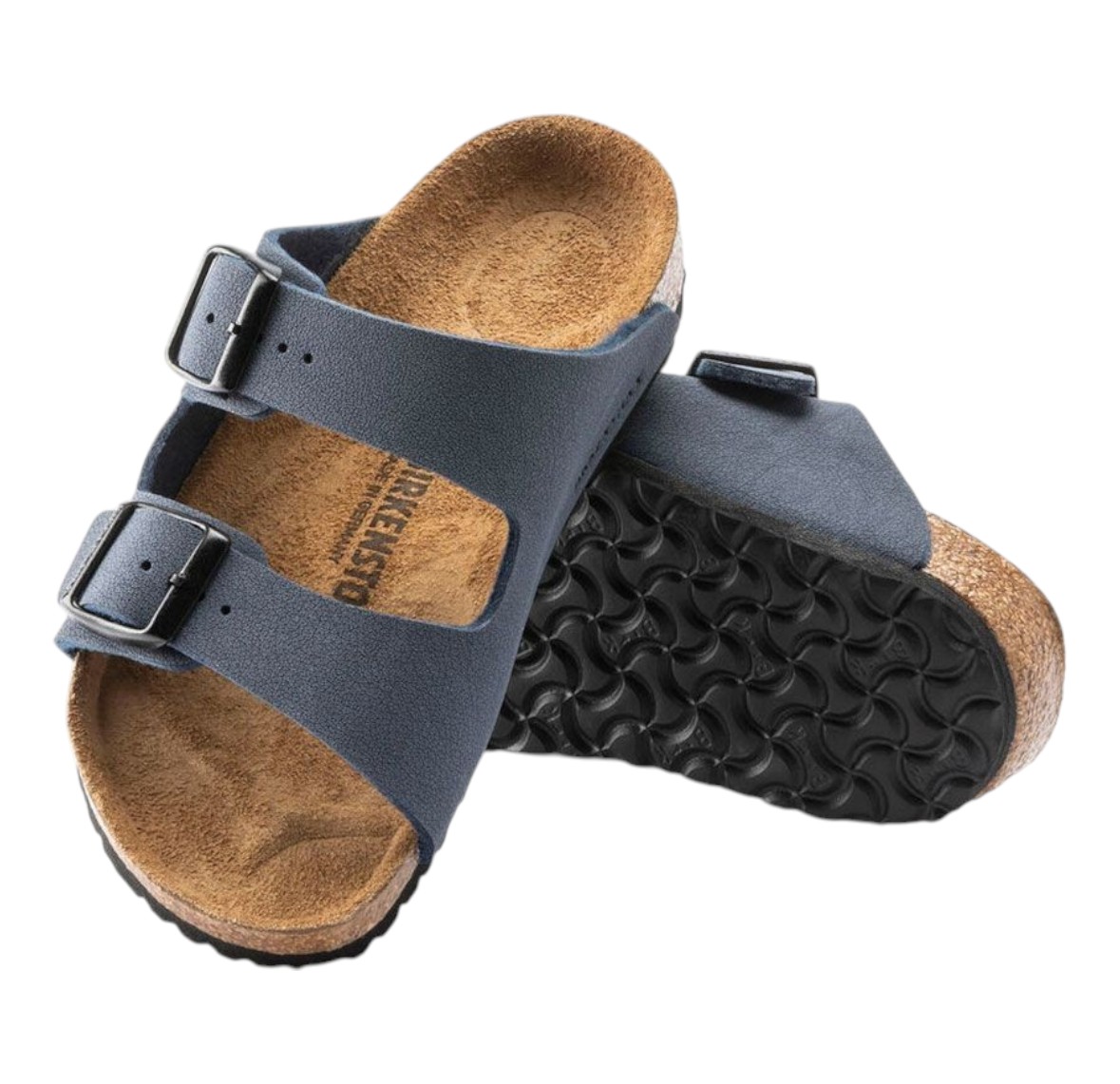 BIRKENSTOCK CIABATTA BAMBINO