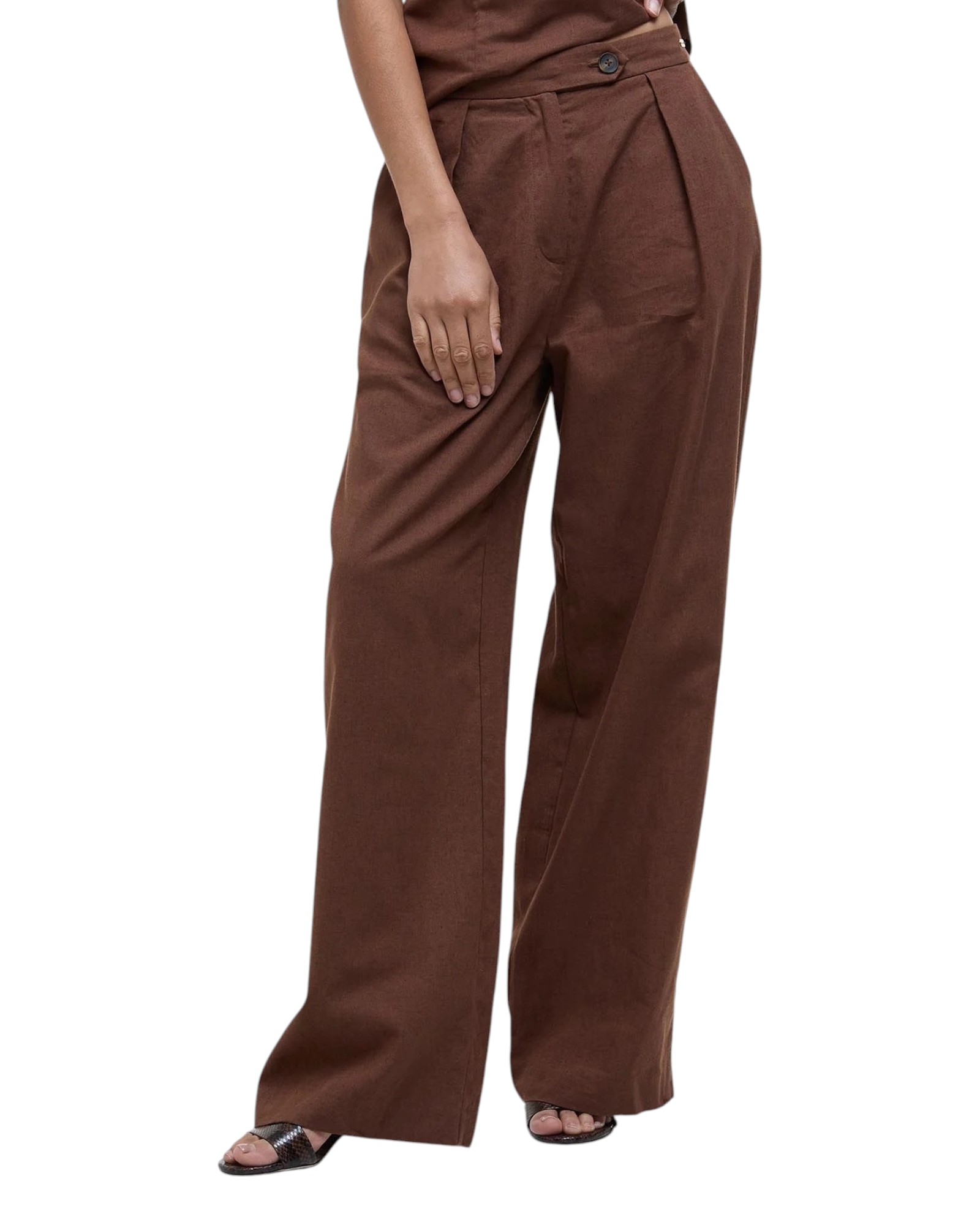 BARBOUR PANTALONE DONNA