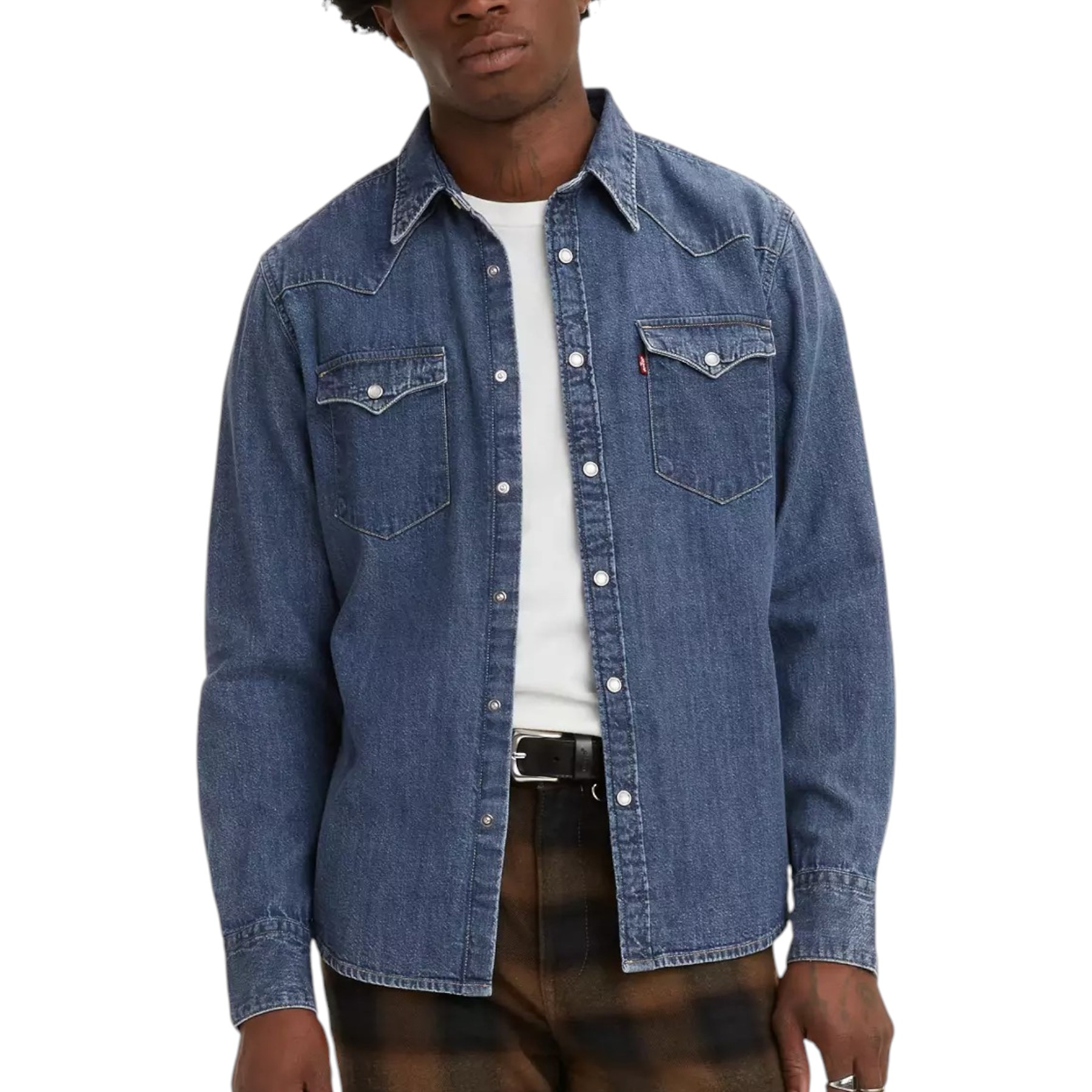 LEVI'S® CAMICIA