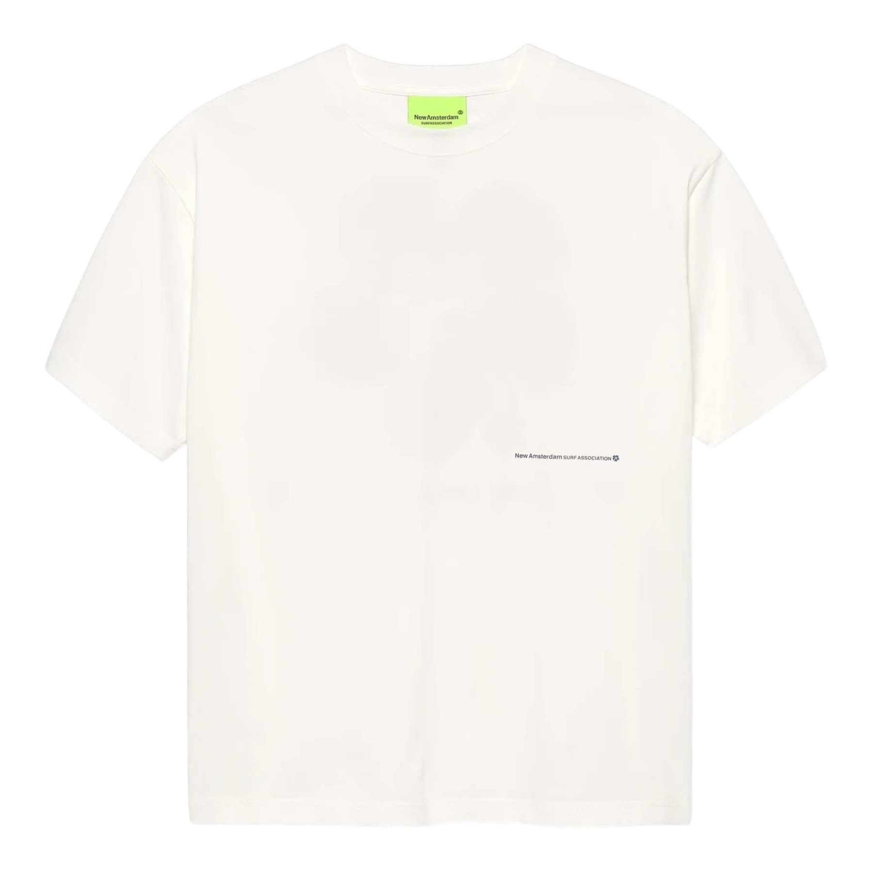 NEW AMSTERDAM T-SHIRT