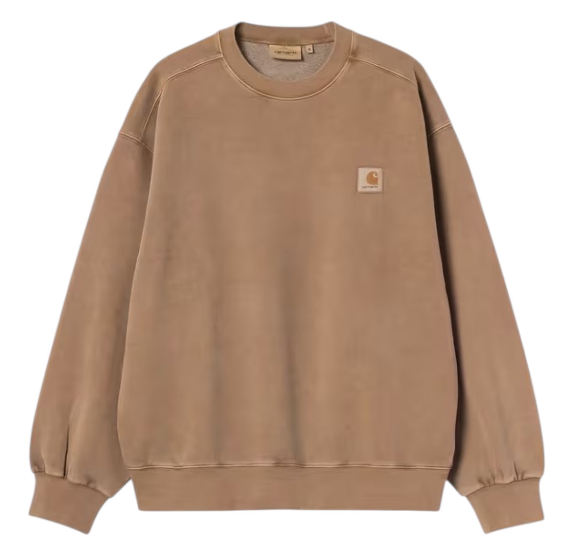 CARHARTT WIP FELPA