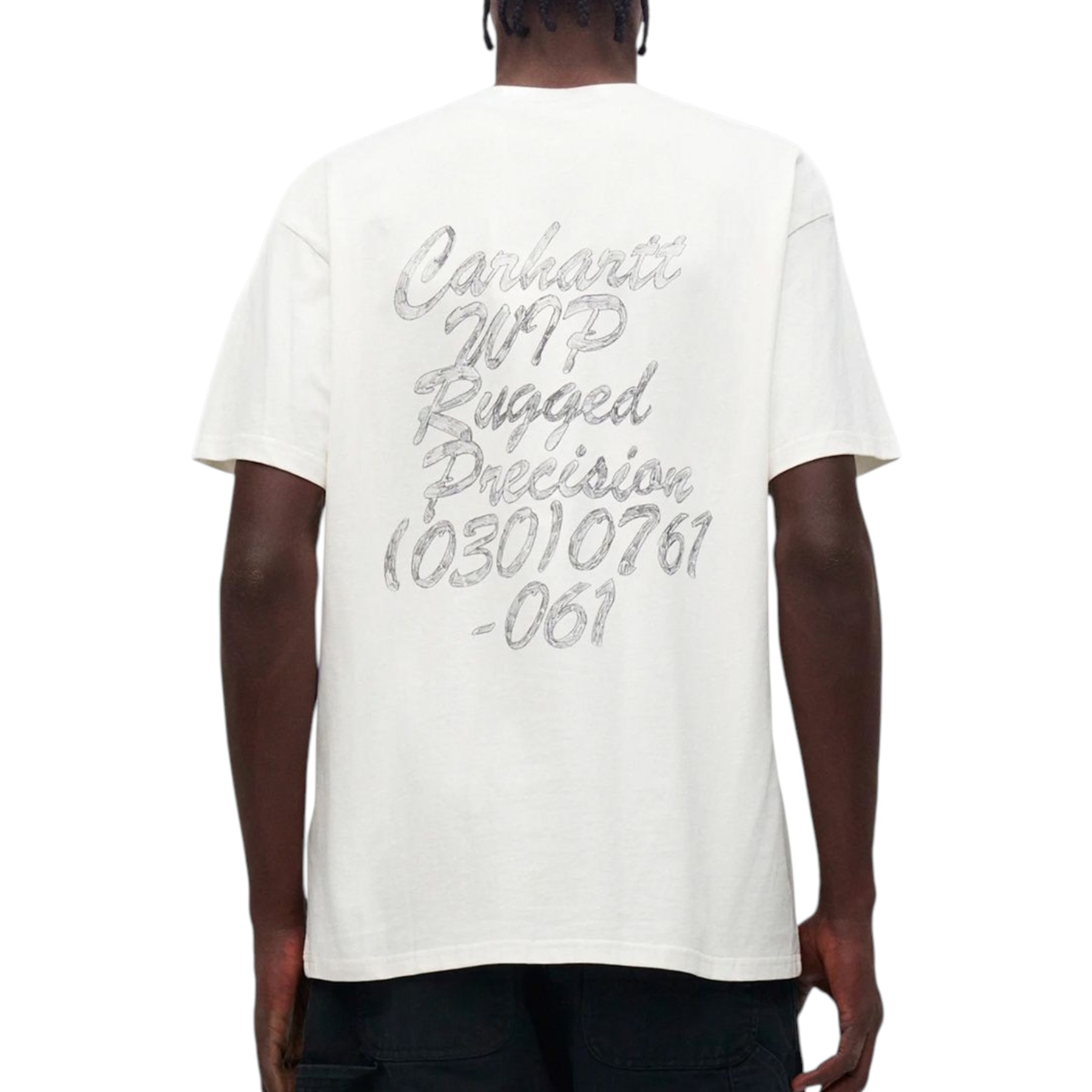 CARHARTT WIP T-SHIRTS