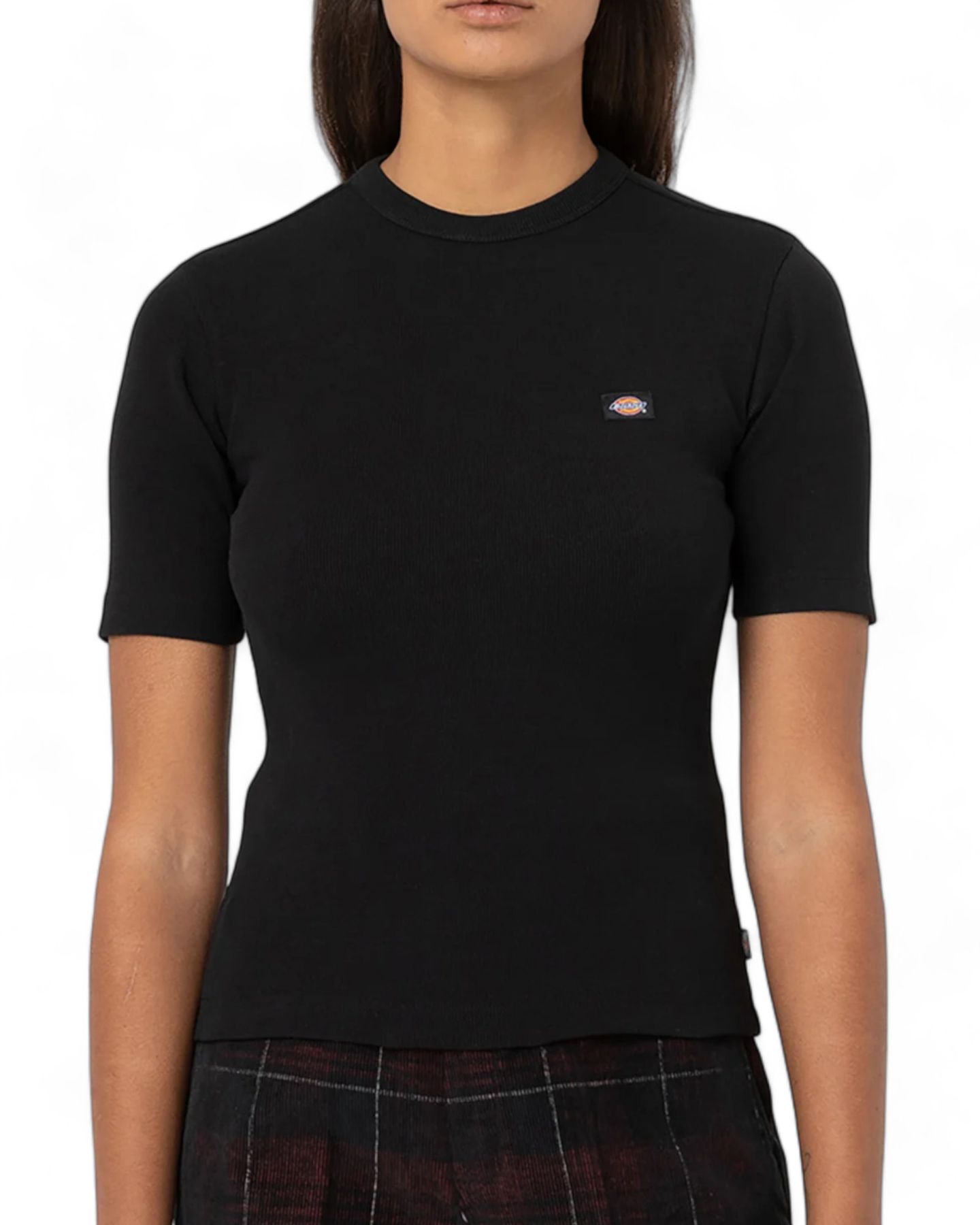 DICKIES T-SHIRT DONNA