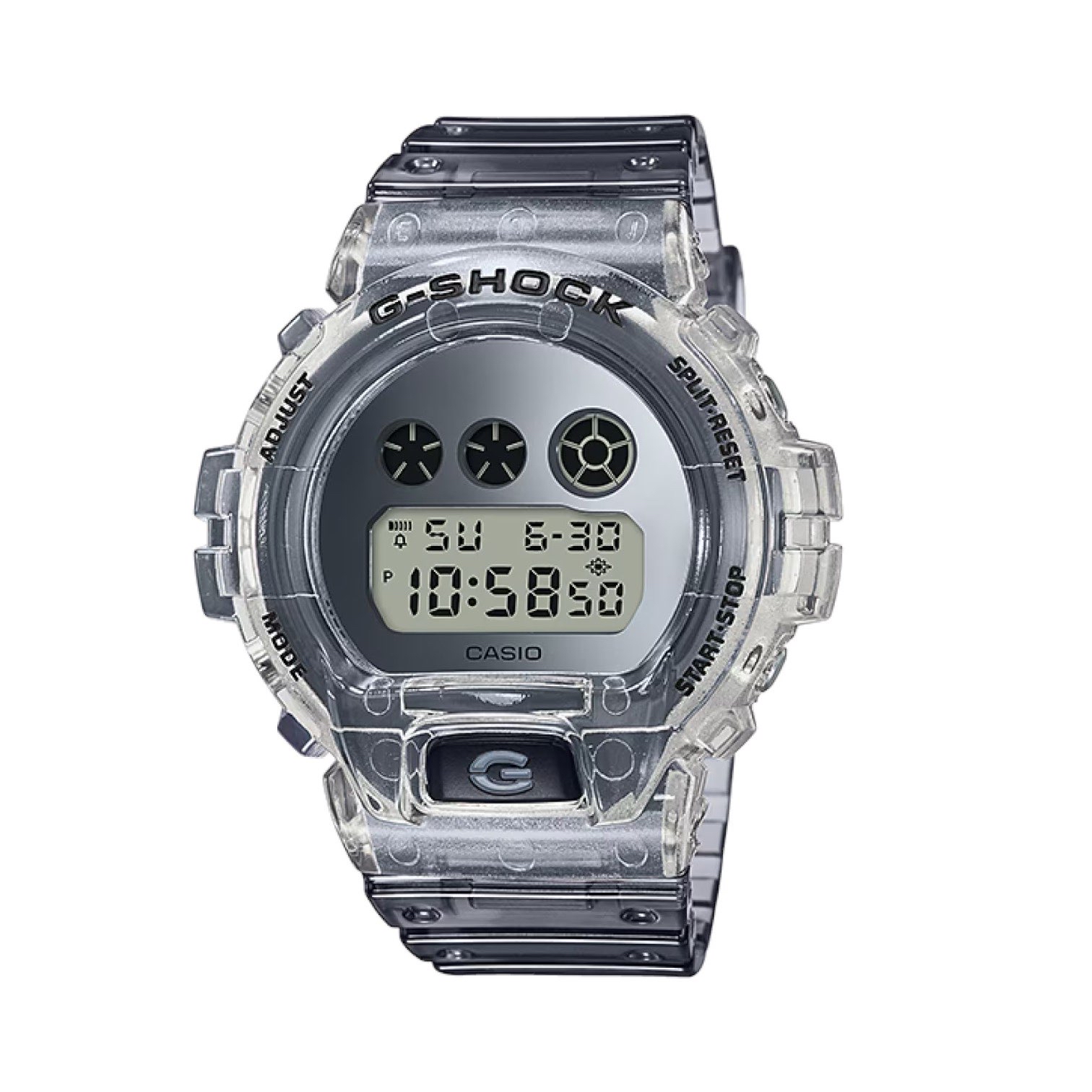G-SHOCK OROLOGIO UNISEX