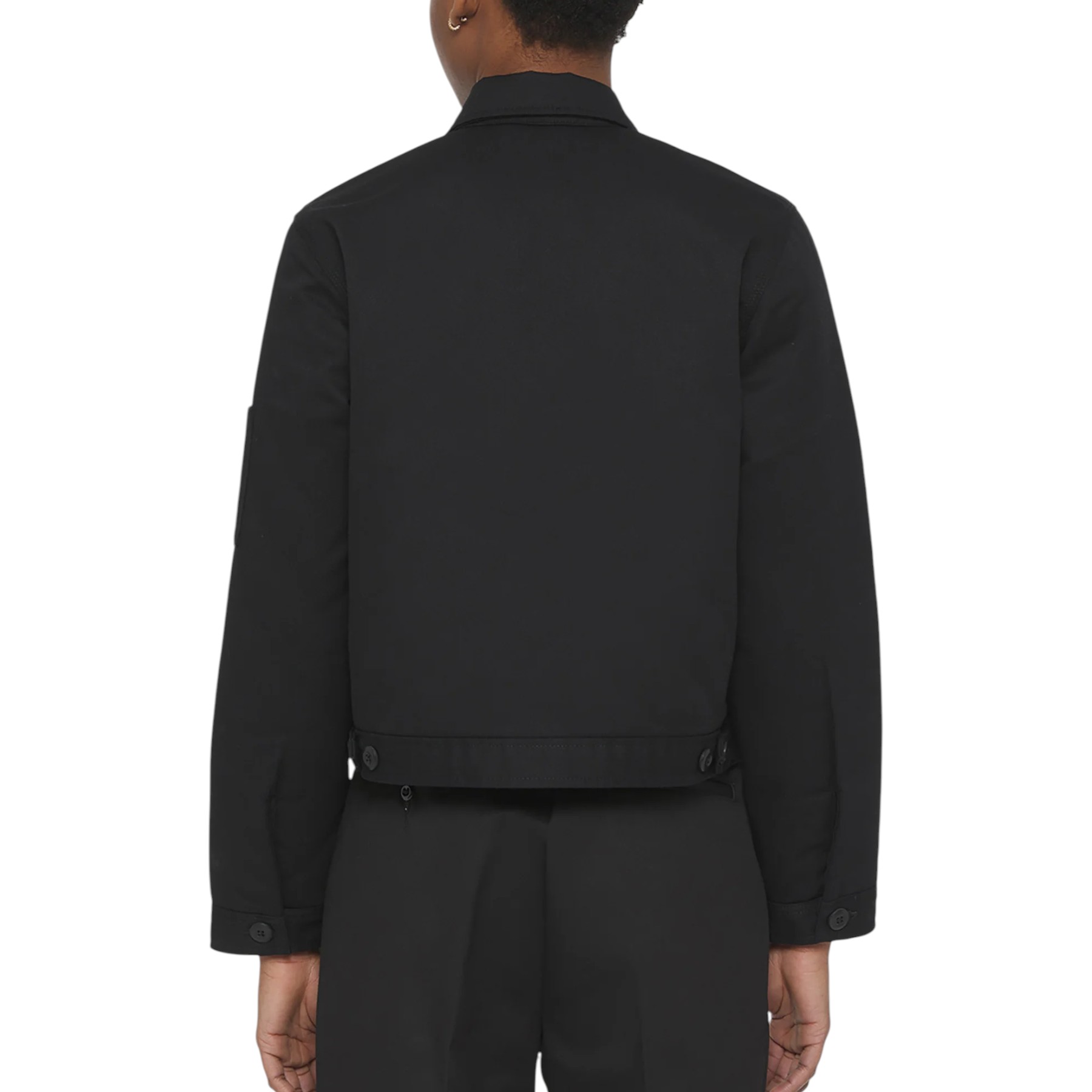 DICKIES JACKET DONNA