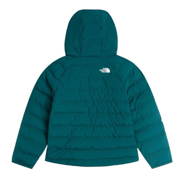 THE NORTH FACE JACKET BAMBINO