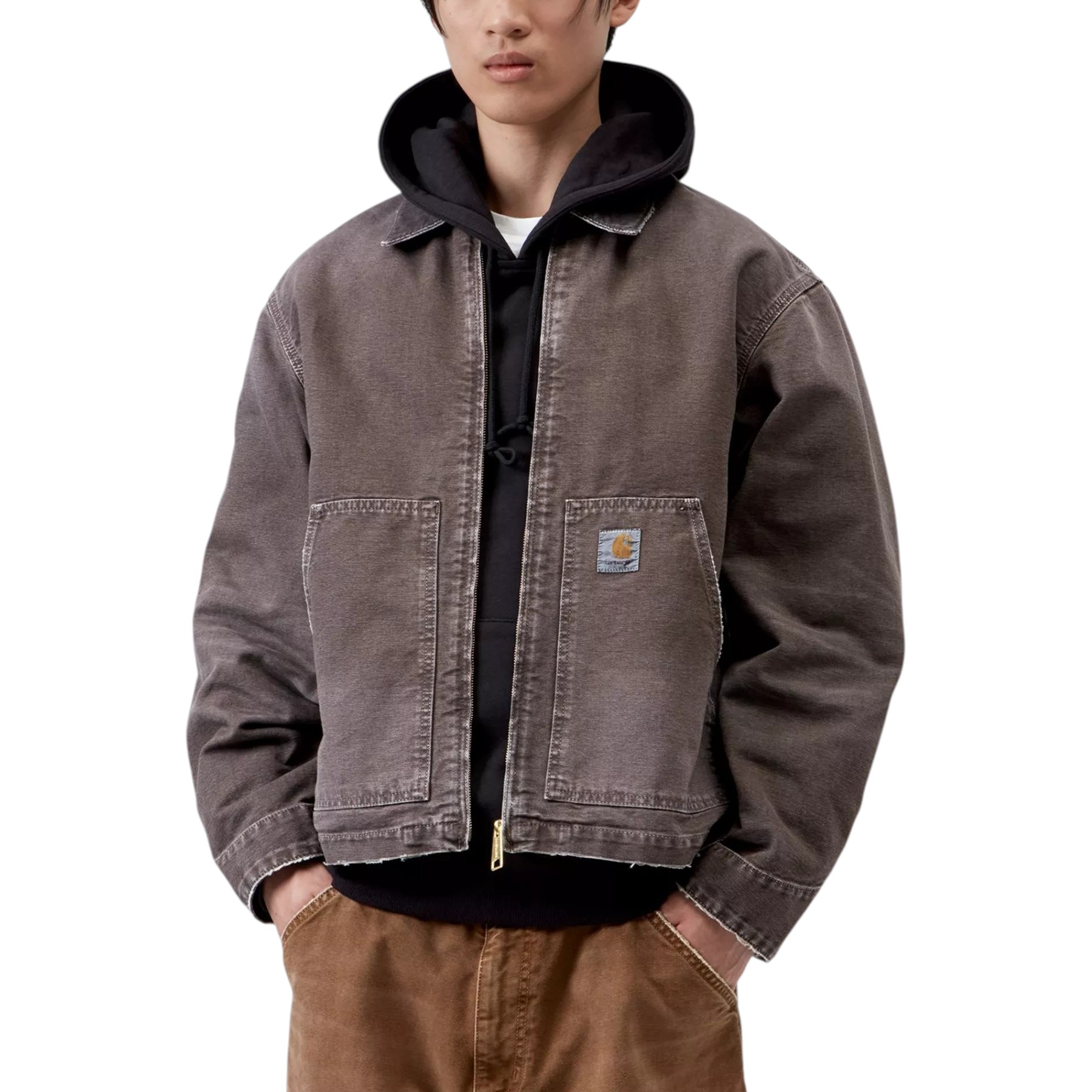 CARHARTT WIP JACKET
