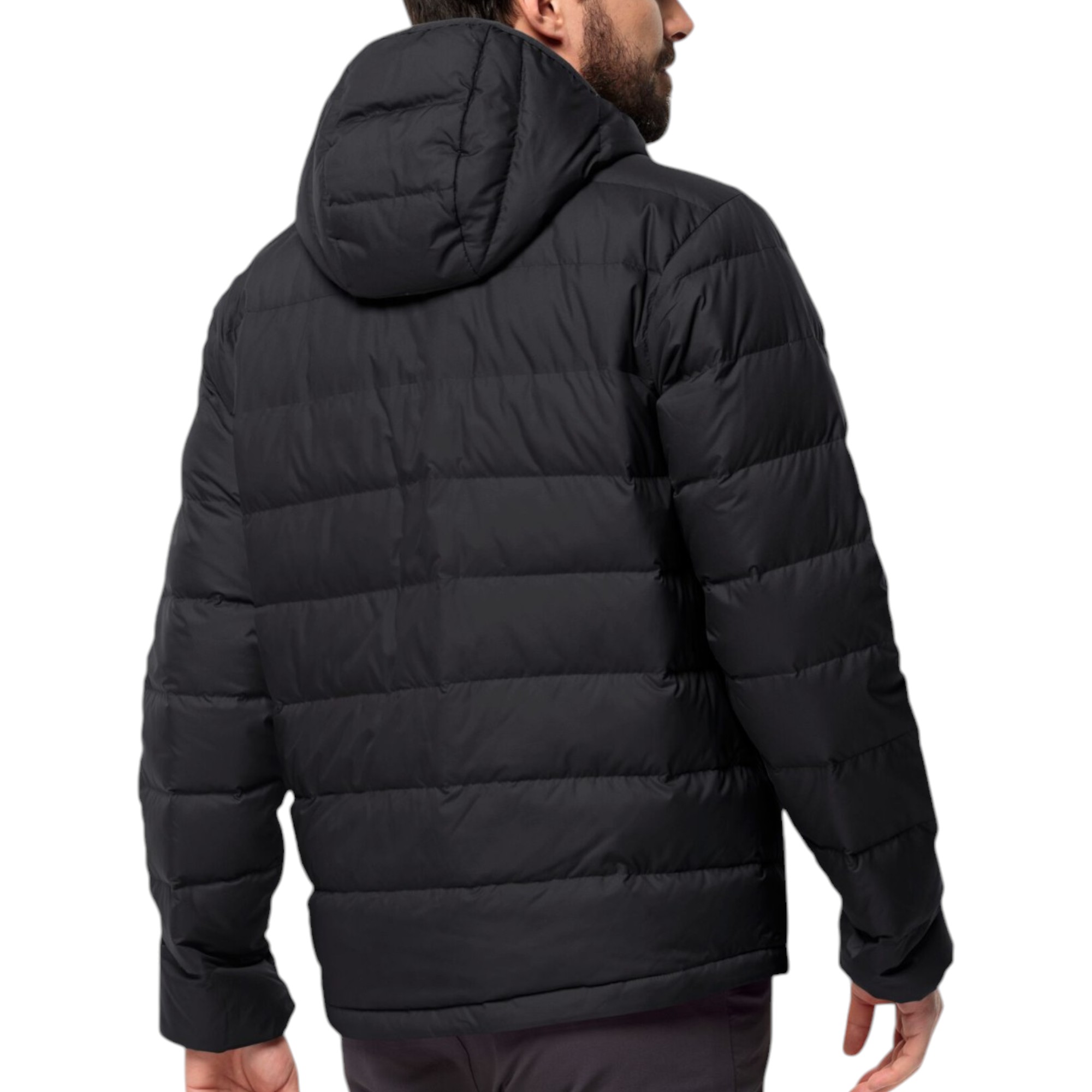 JACK WOLFSKIN JACKET