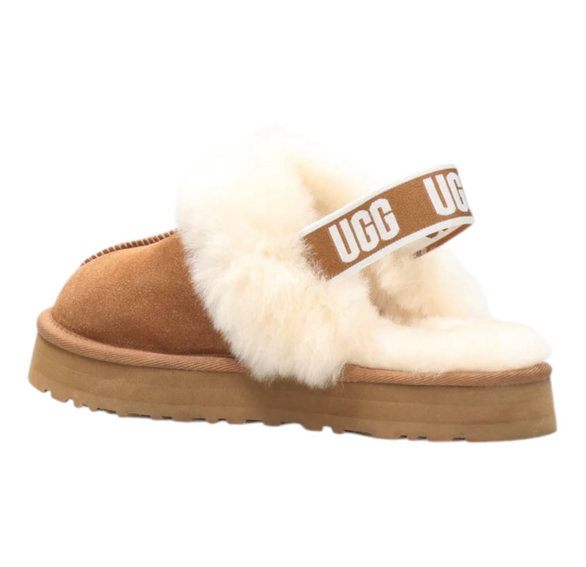 UGG CIABATTA BAMBINE E RAGAZZE