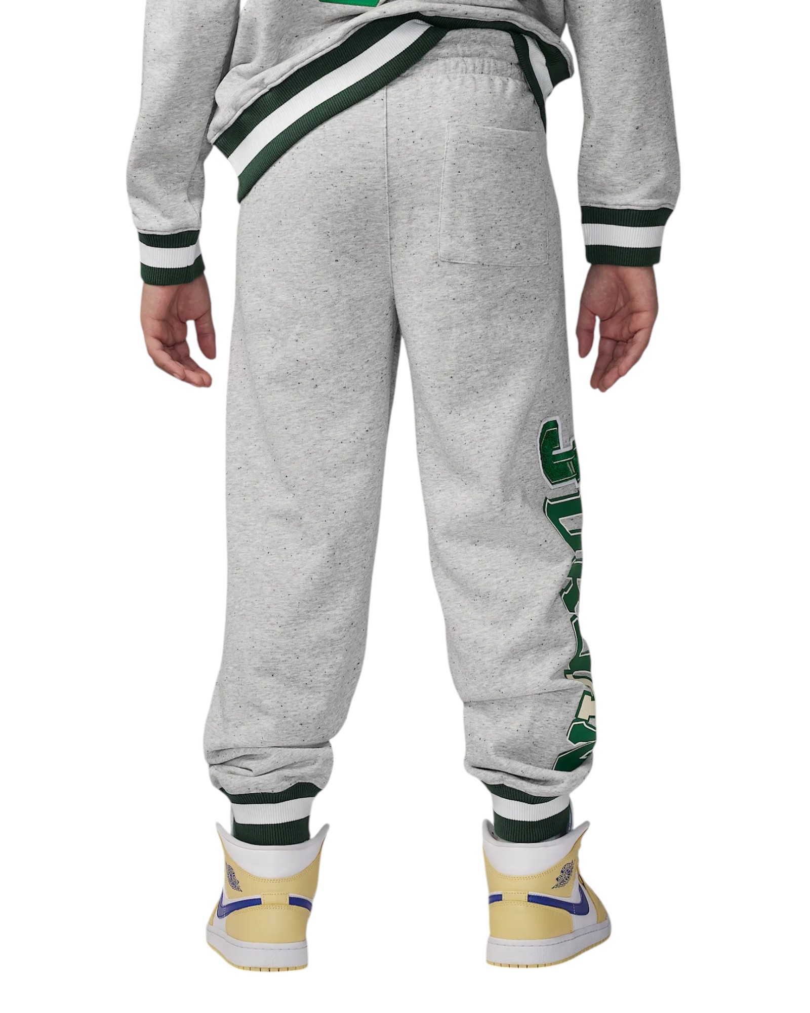 JORDAN PANTALONE BAMBINO/BAMBINA