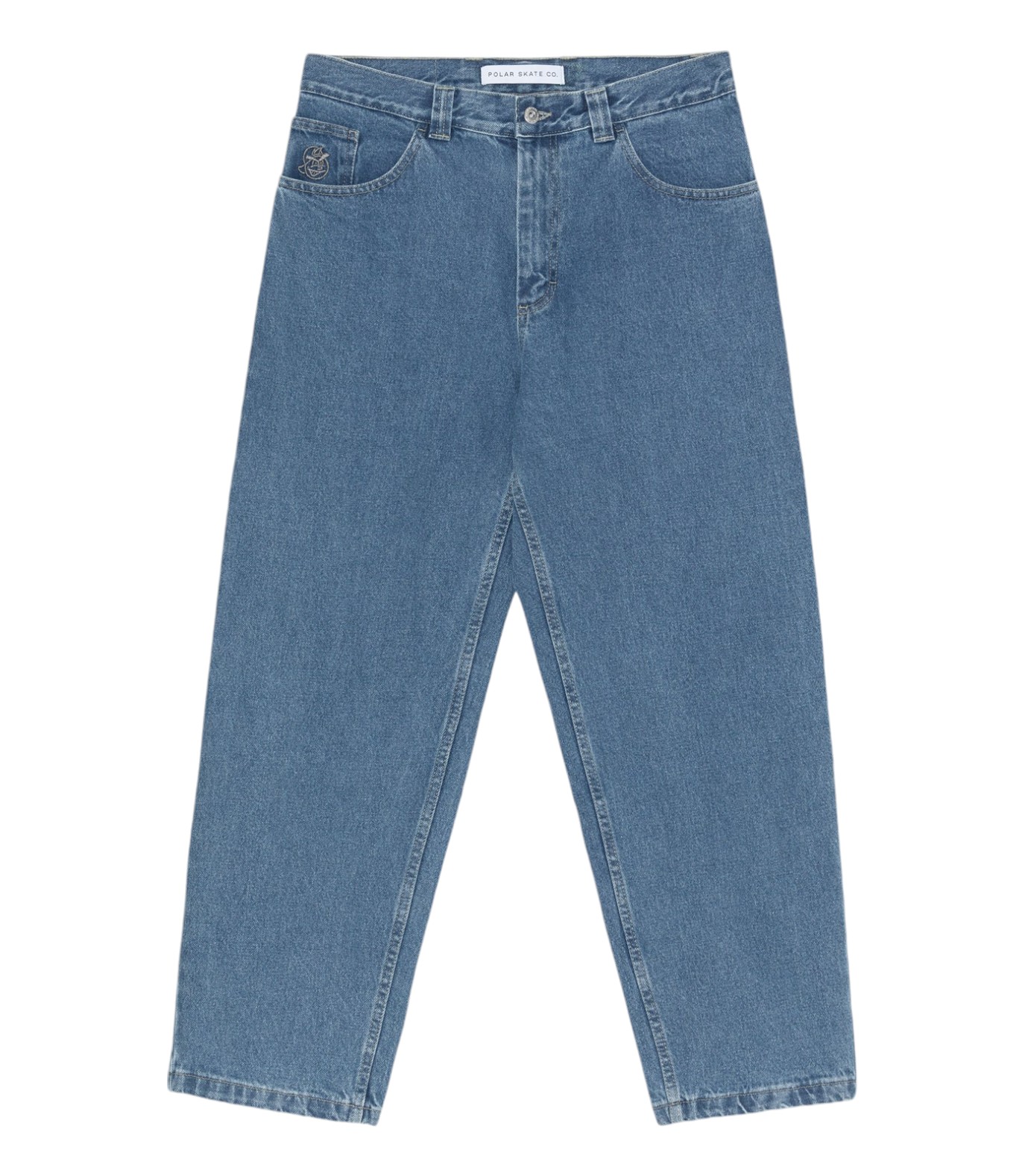 POLAR SKATE CO. JEANS