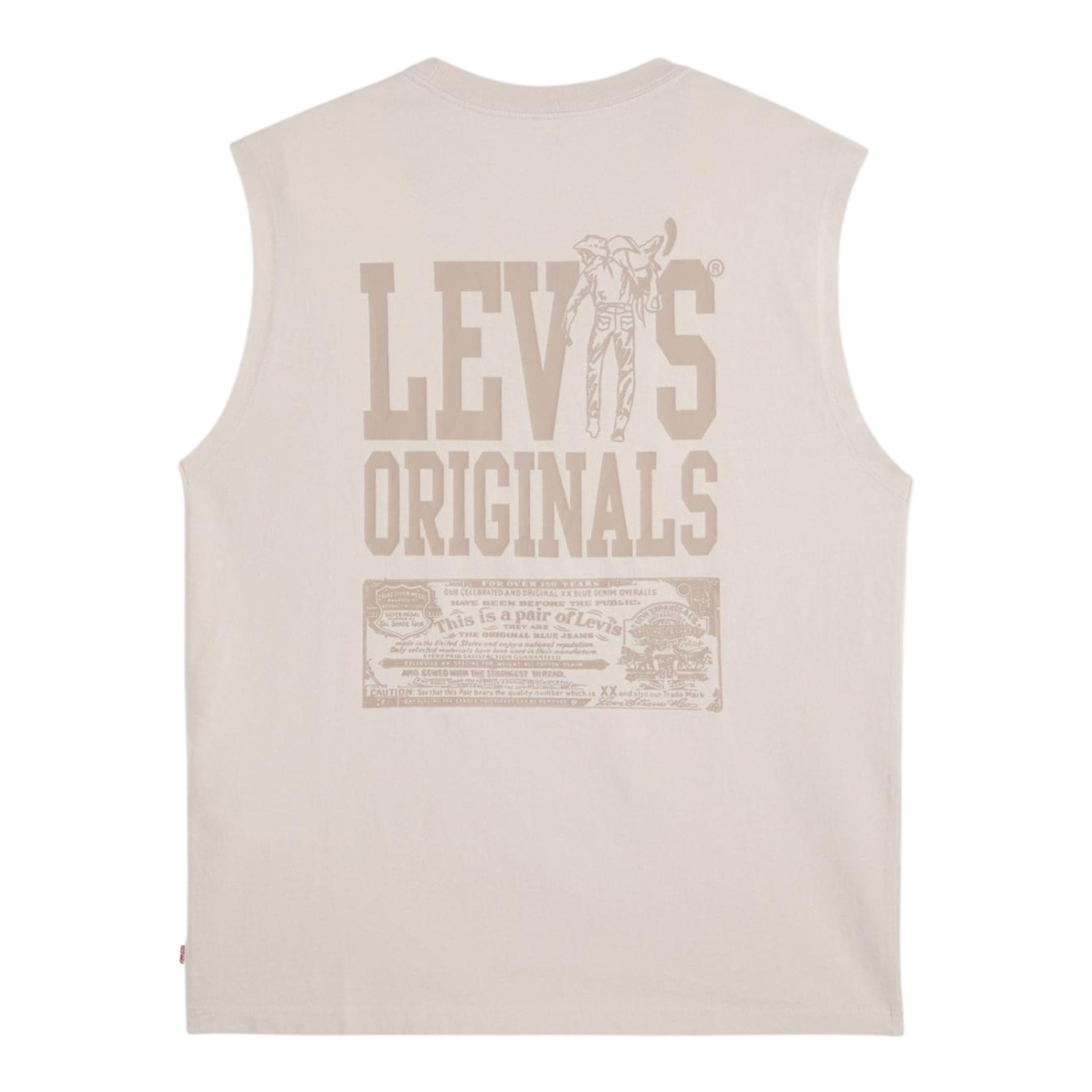 LEVI'S® T-SHIRTS