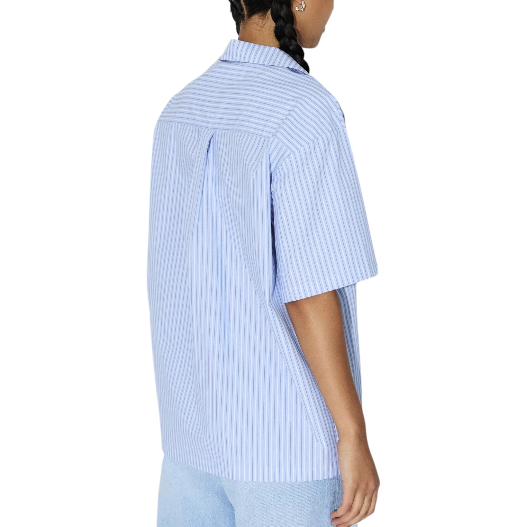 DR.DENIM CAMICIA