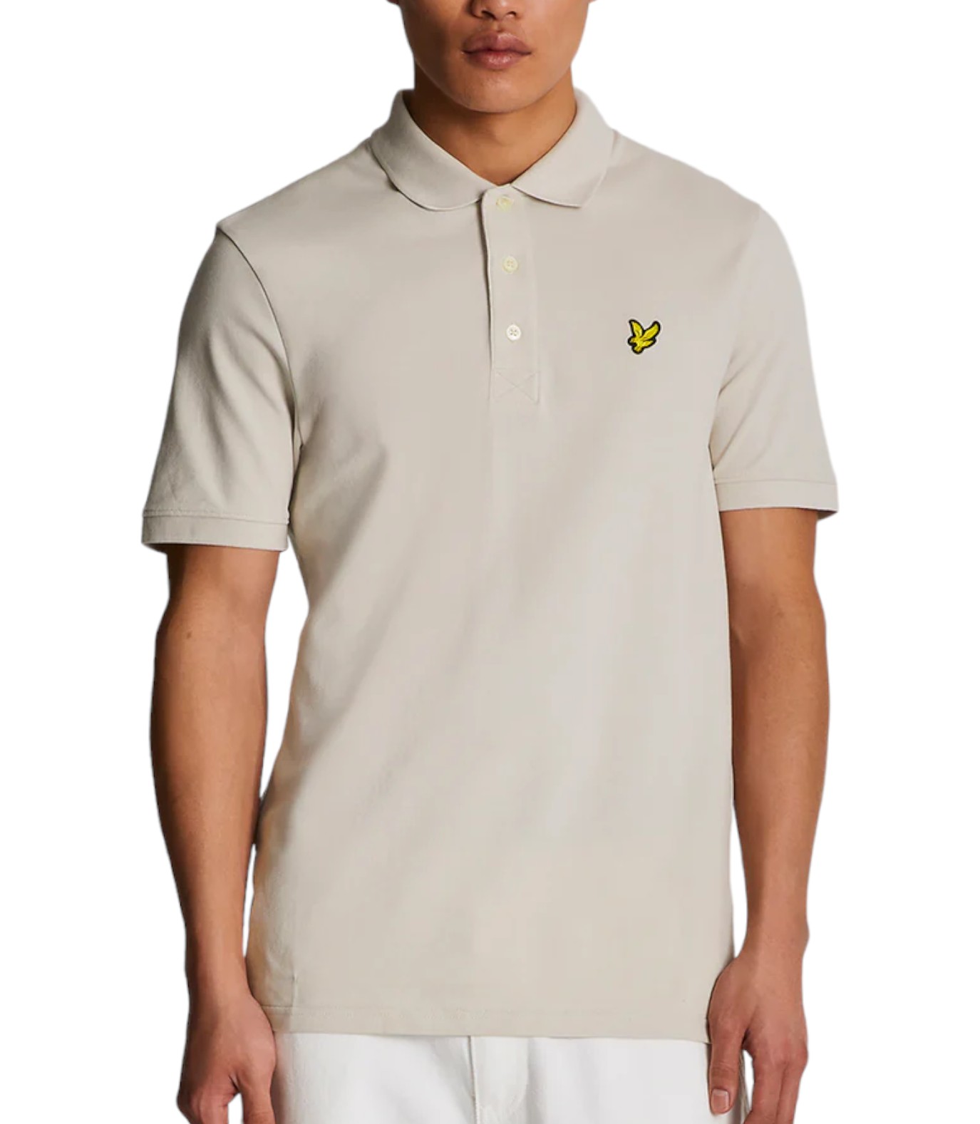 LYLE & SCOTT POLO