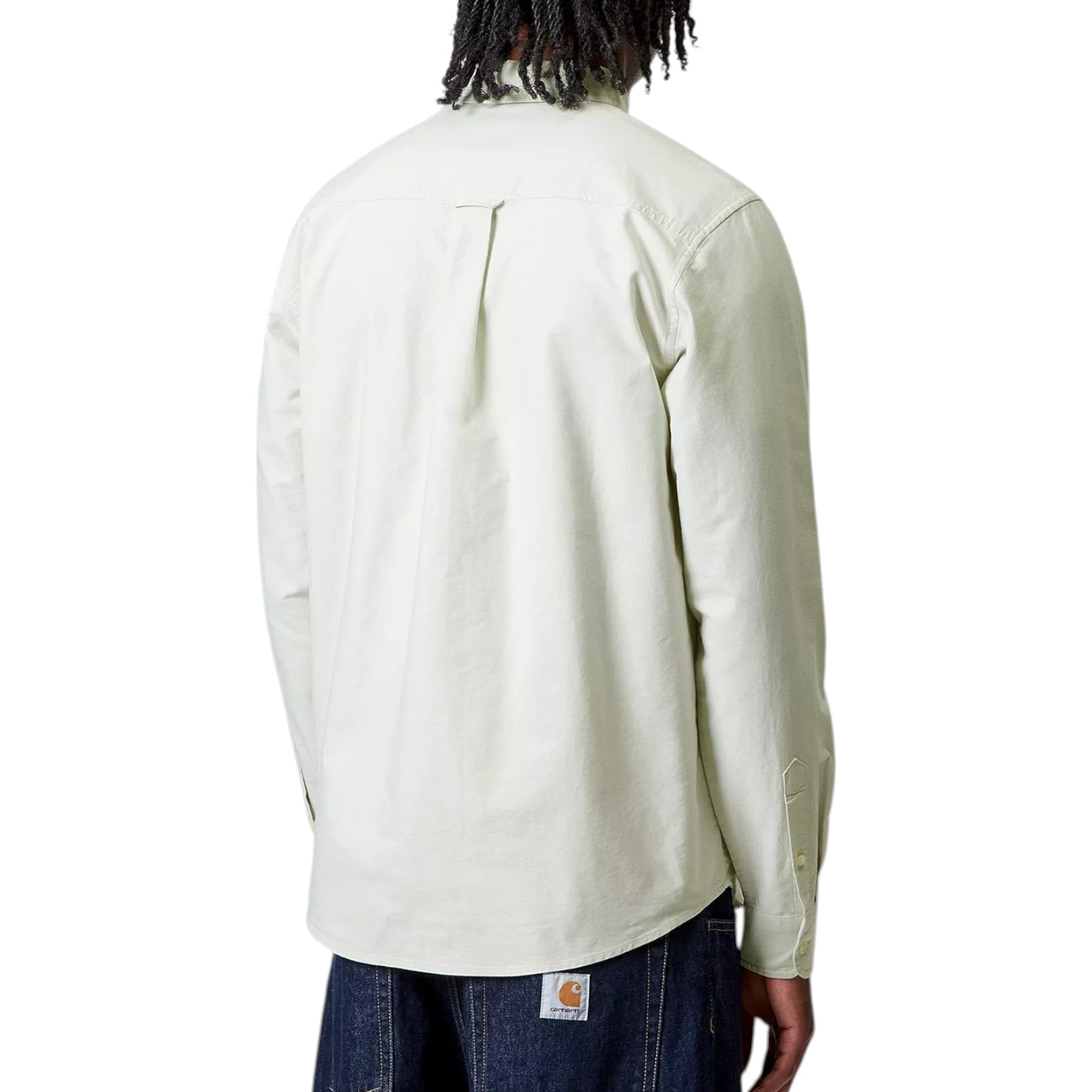 CARHARTT WIP CAMICIA