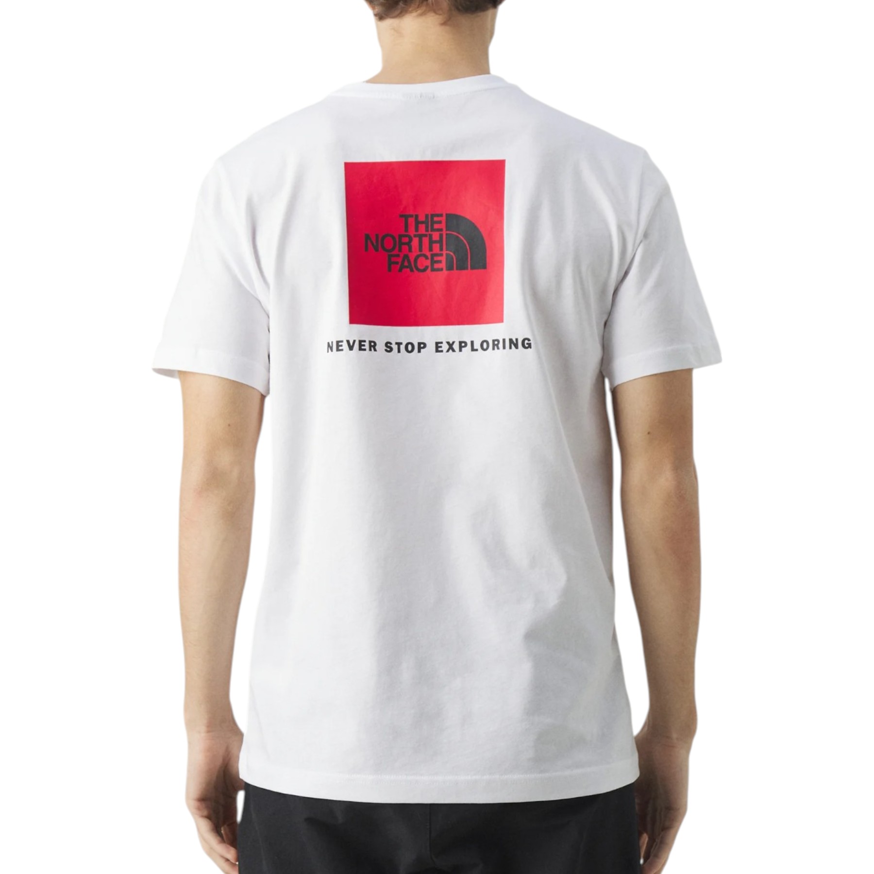 THE NORTH FACE T-SHIRT