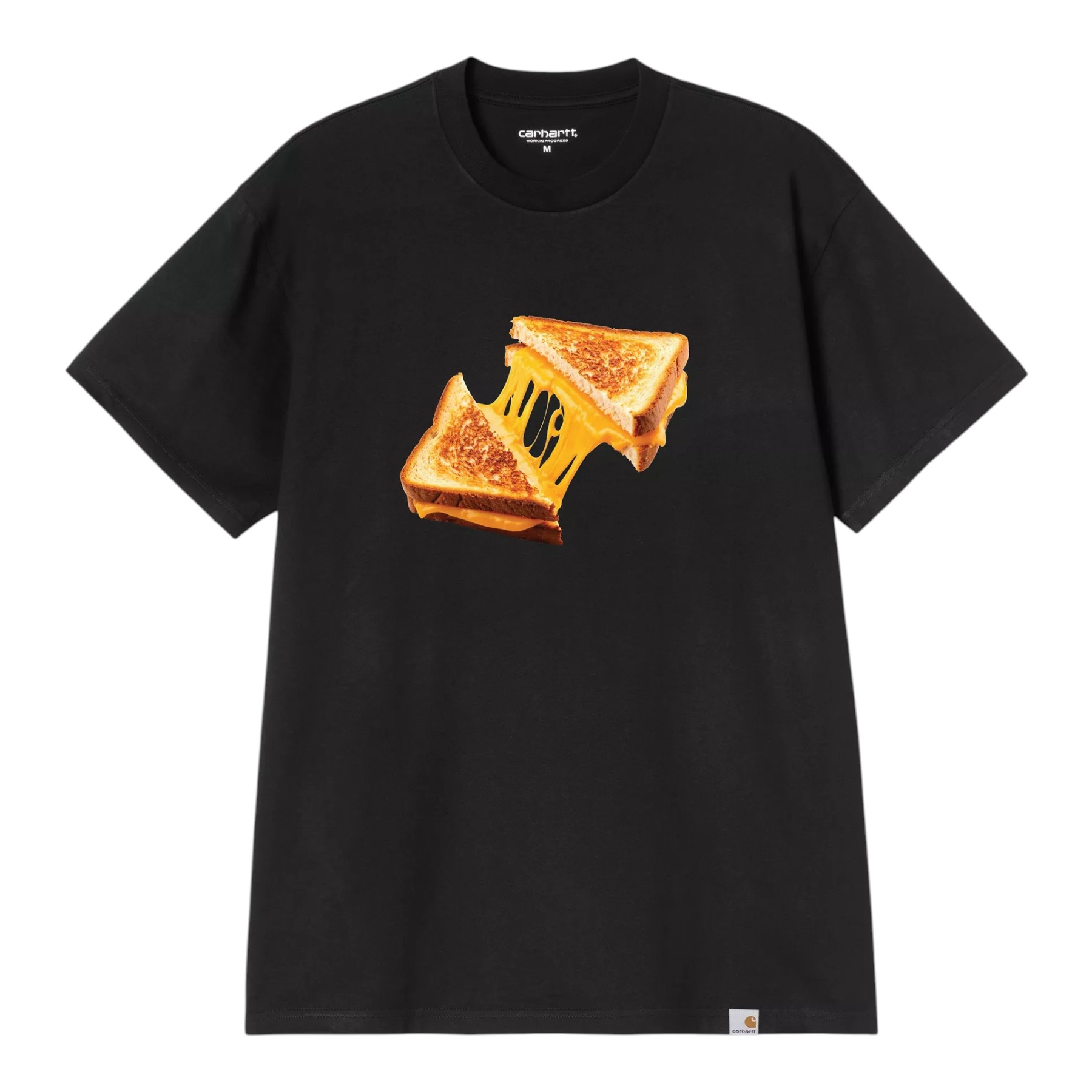 CARHARTT WIP T-SHIRT