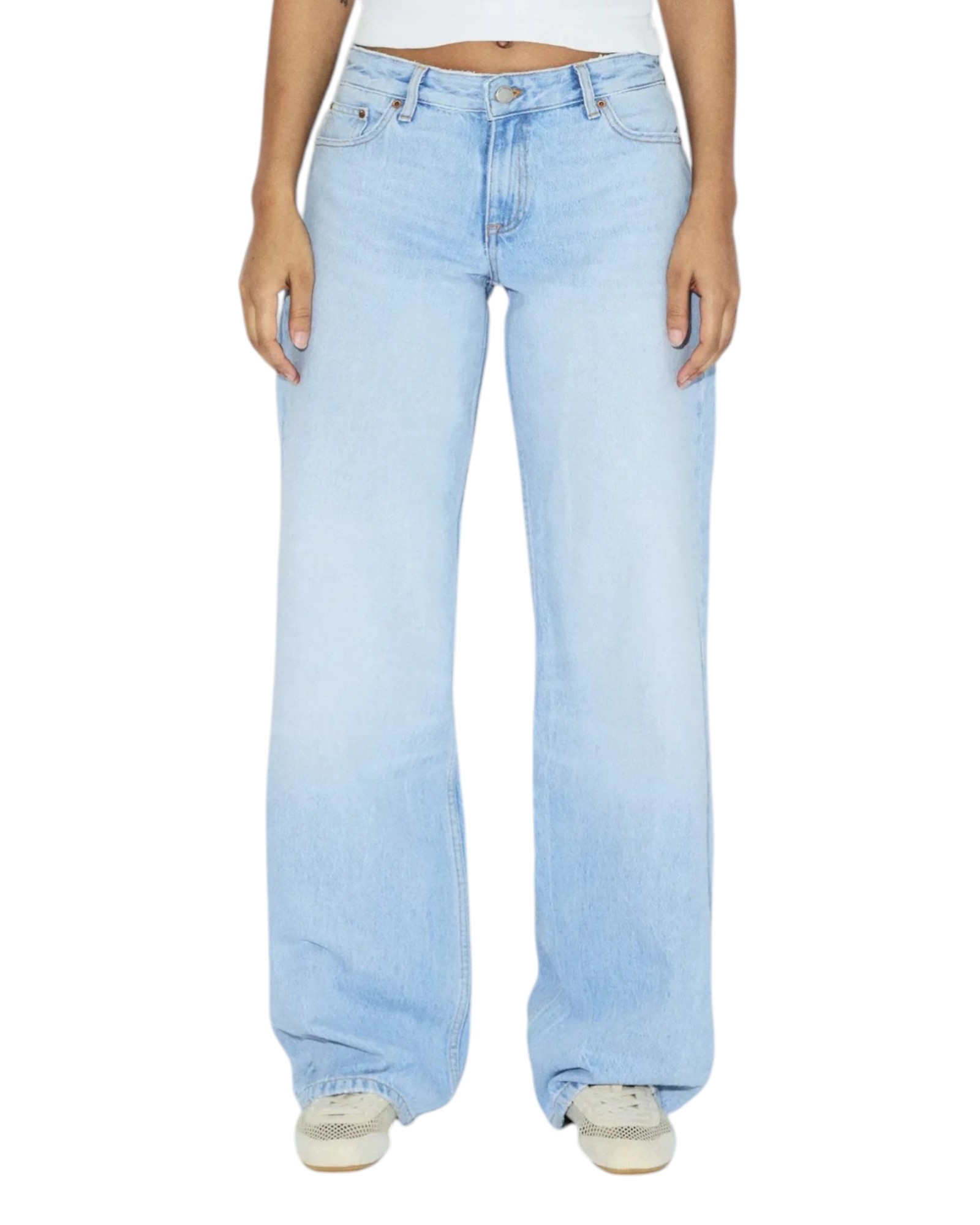 DR.DENIM JEANS DONNA